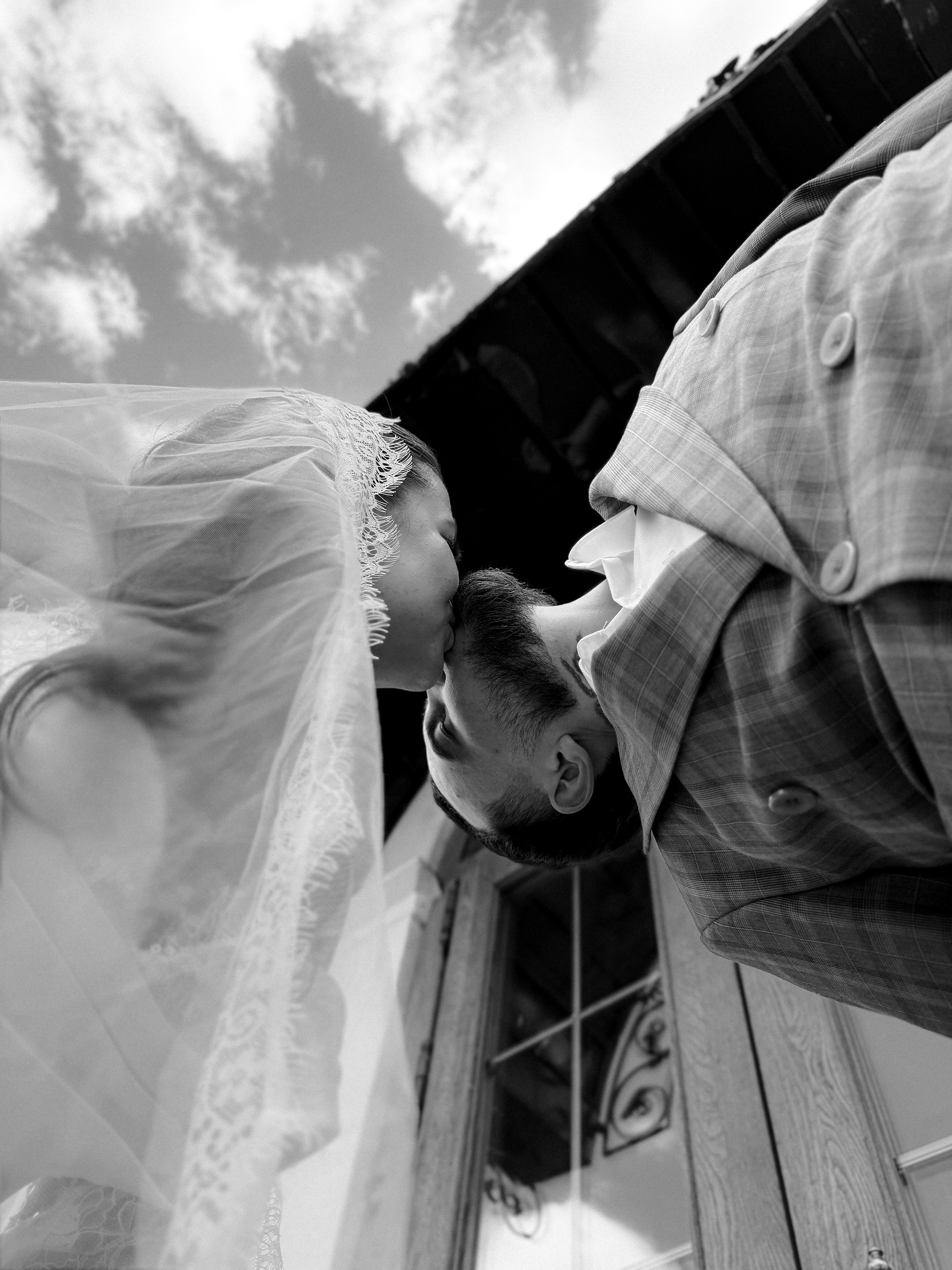Daria&Alexander. Ника — ваш персональный фотограф в Нижнем Новгороде
