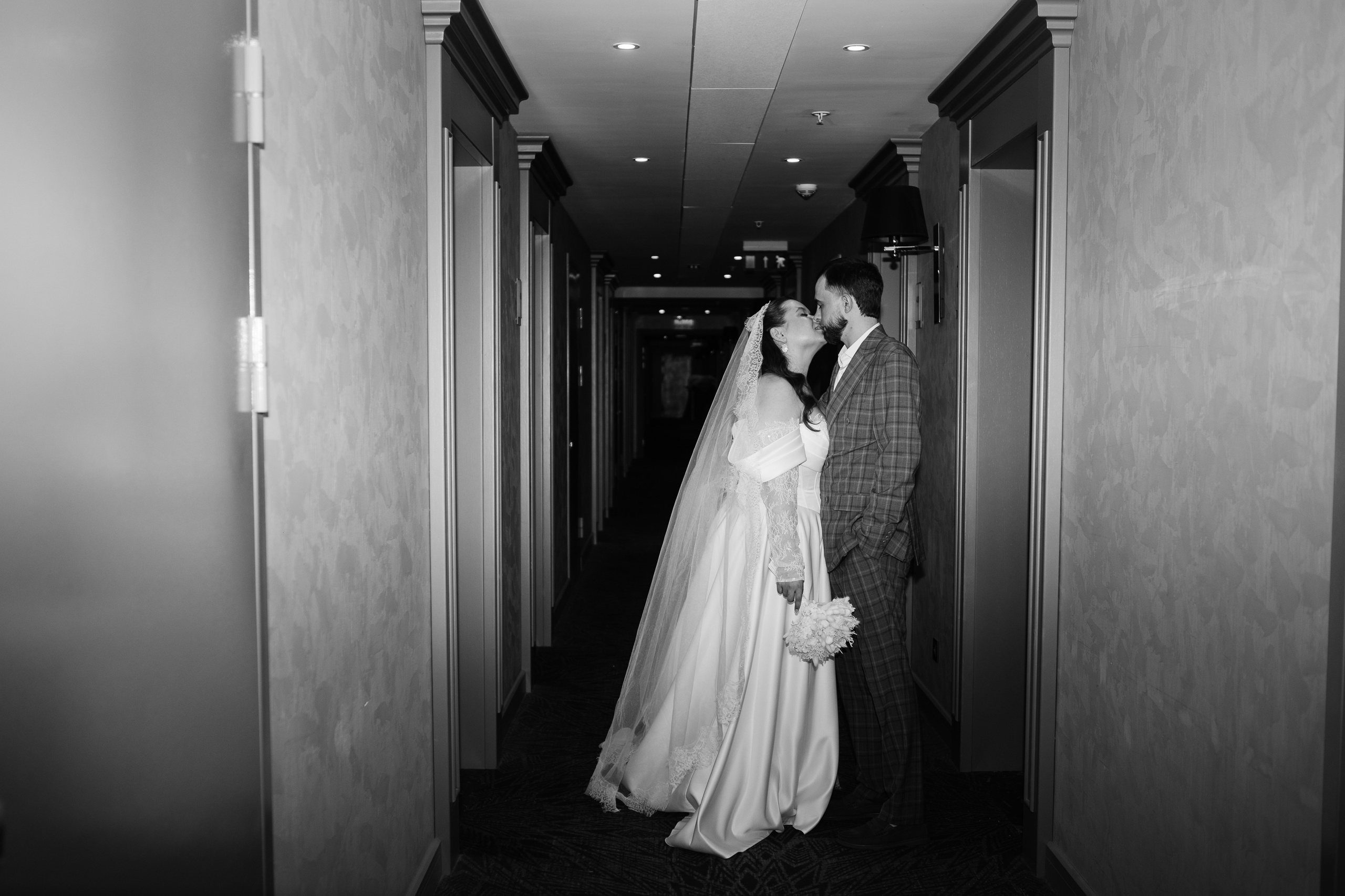Daria&Alexander. Ника — ваш персональный фотограф в Нижнем Новгороде