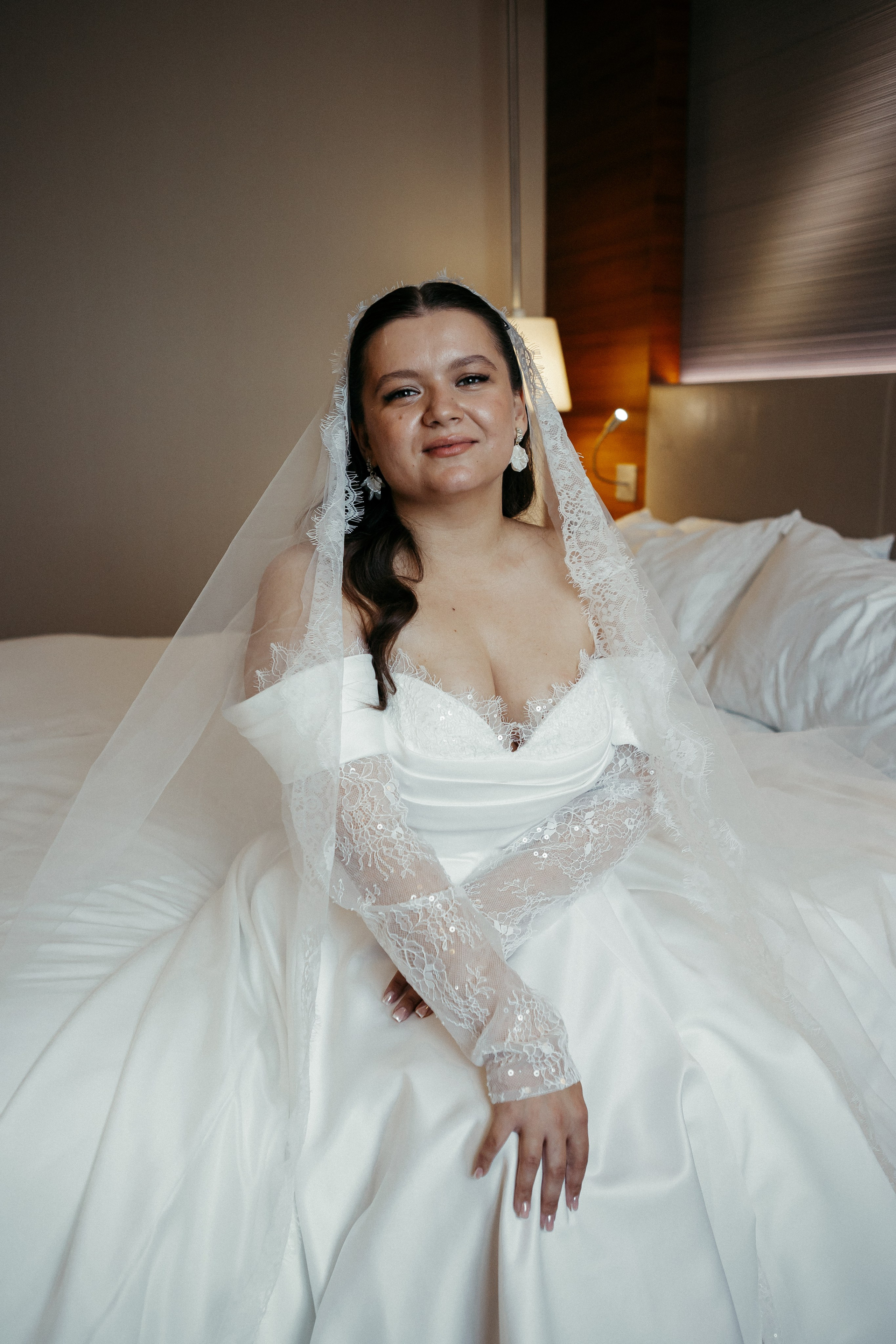 Daria&Alexander. Ника — ваш персональный фотограф в Нижнем Новгороде