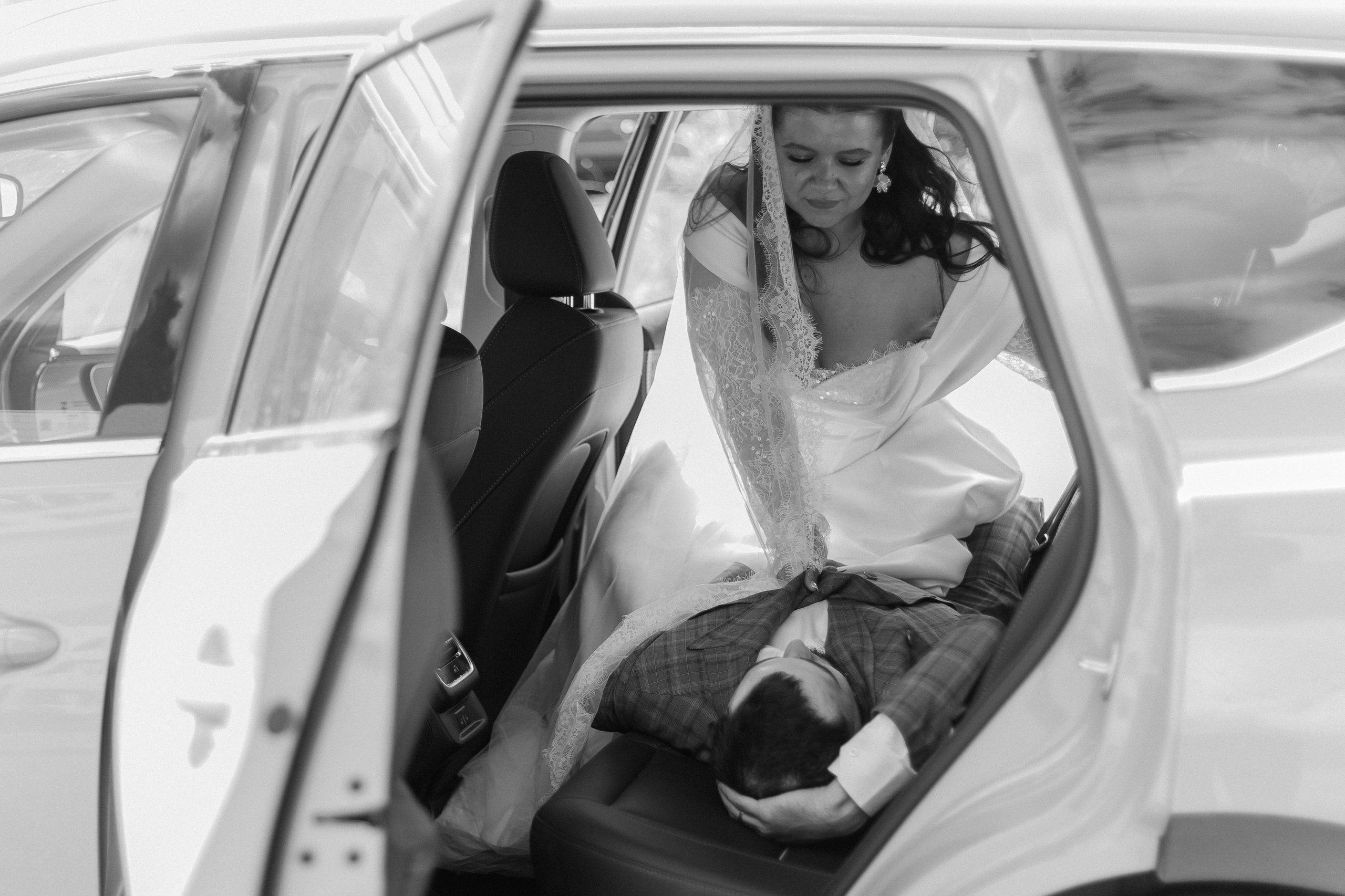 Daria&Alexander. Ника — ваш персональный фотограф в Нижнем Новгороде