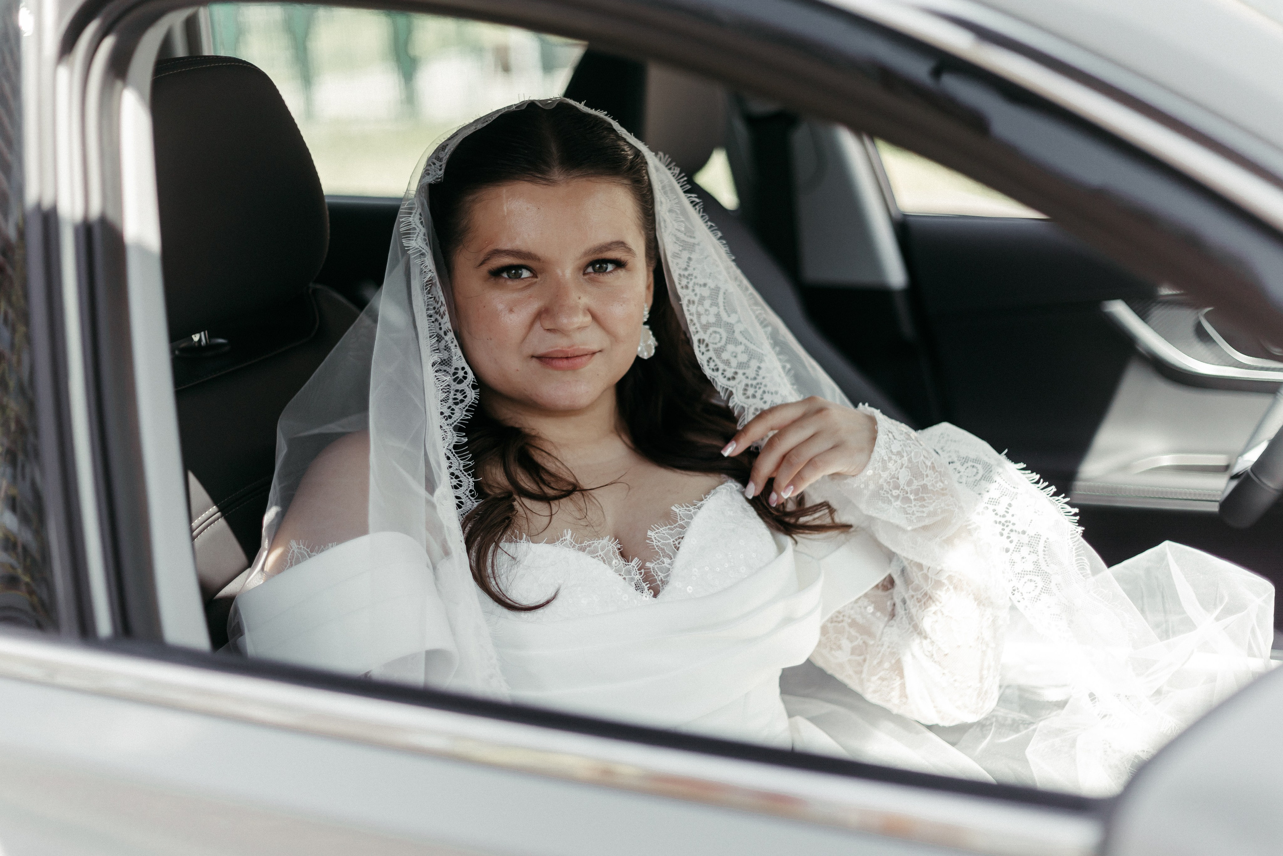 Daria&Alexander. Ника — ваш персональный фотограф в Нижнем Новгороде
