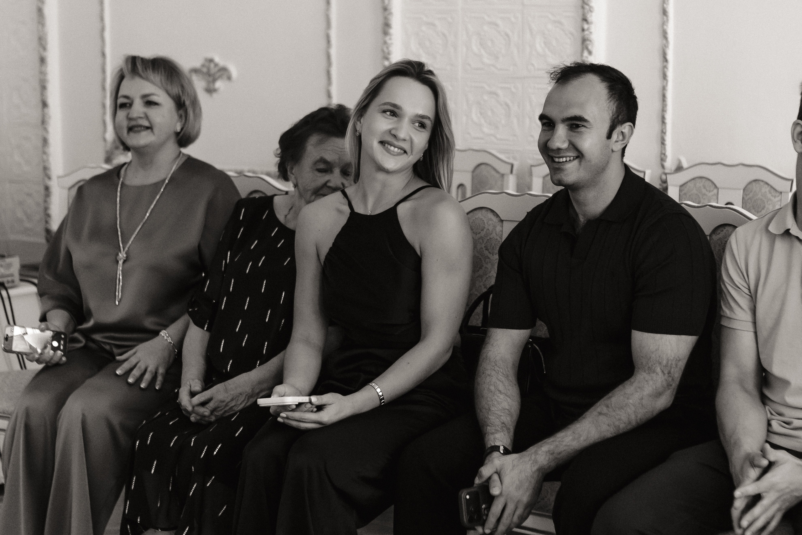 Julia&David. Ника — ваш персональный фотограф в Нижнем Новгороде