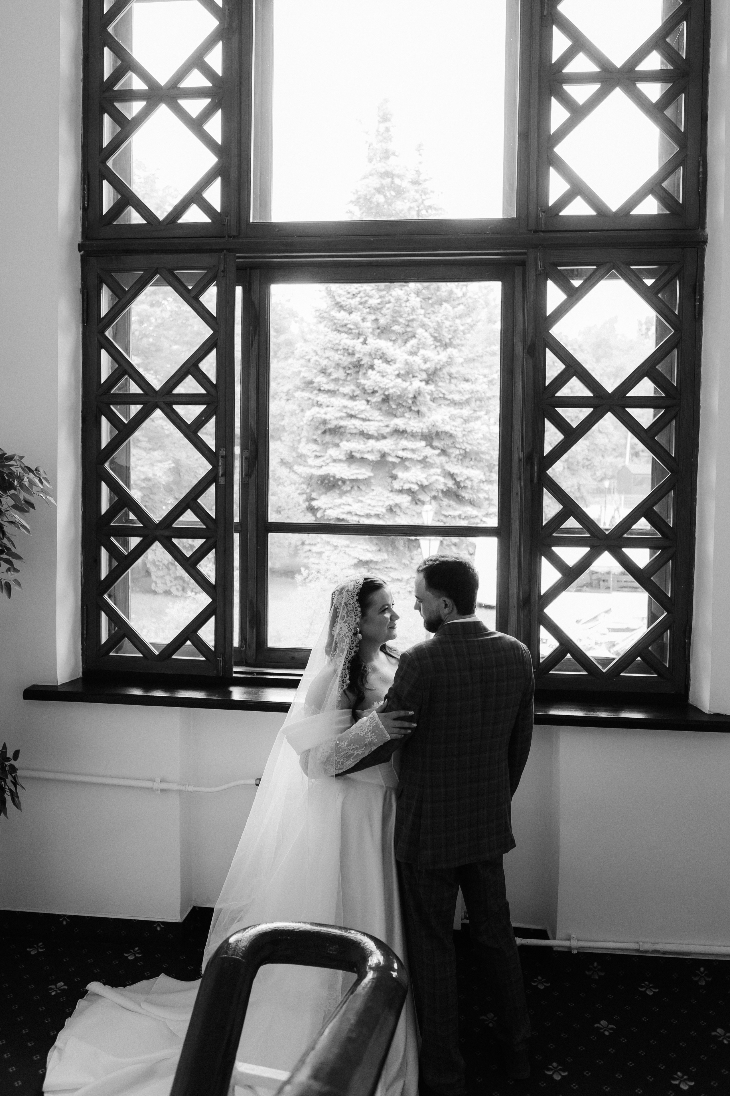 Daria&Alexander. Ника — ваш персональный фотограф в Нижнем Новгороде