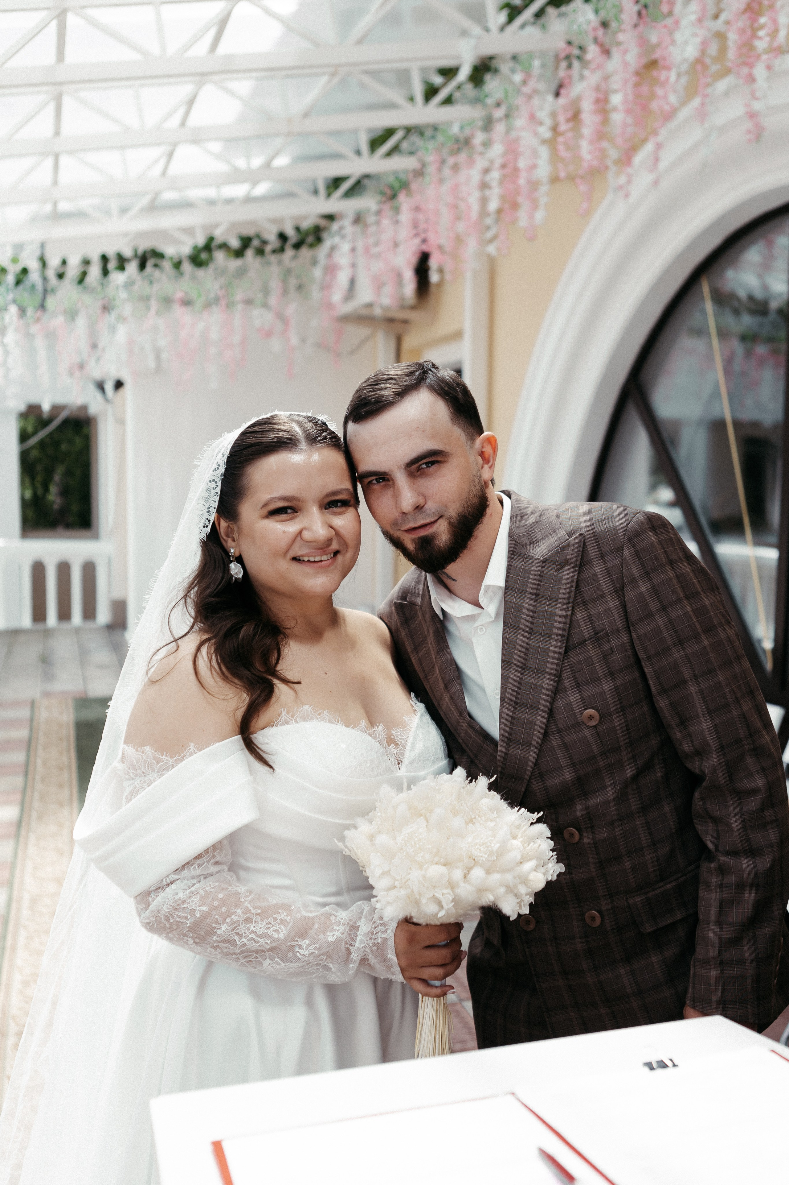 Daria&Alexander. Ника — ваш персональный фотограф в Нижнем Новгороде