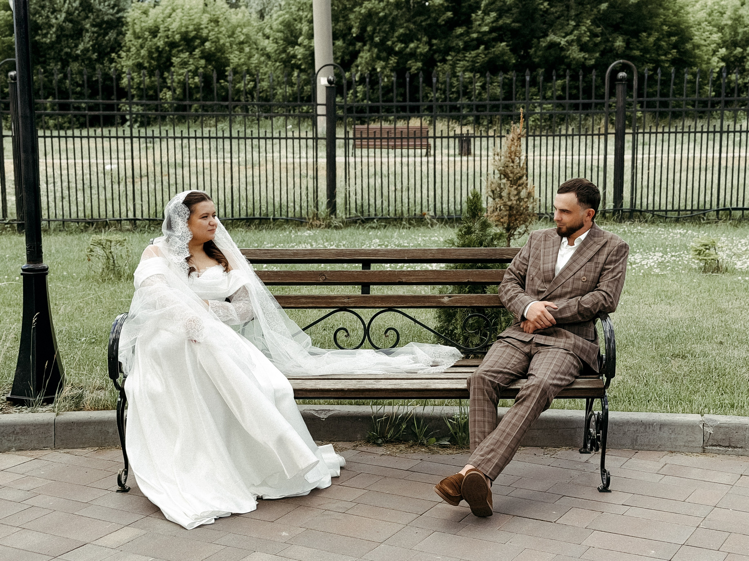 Daria&Alexander. Ника — ваш персональный фотограф в Нижнем Новгороде