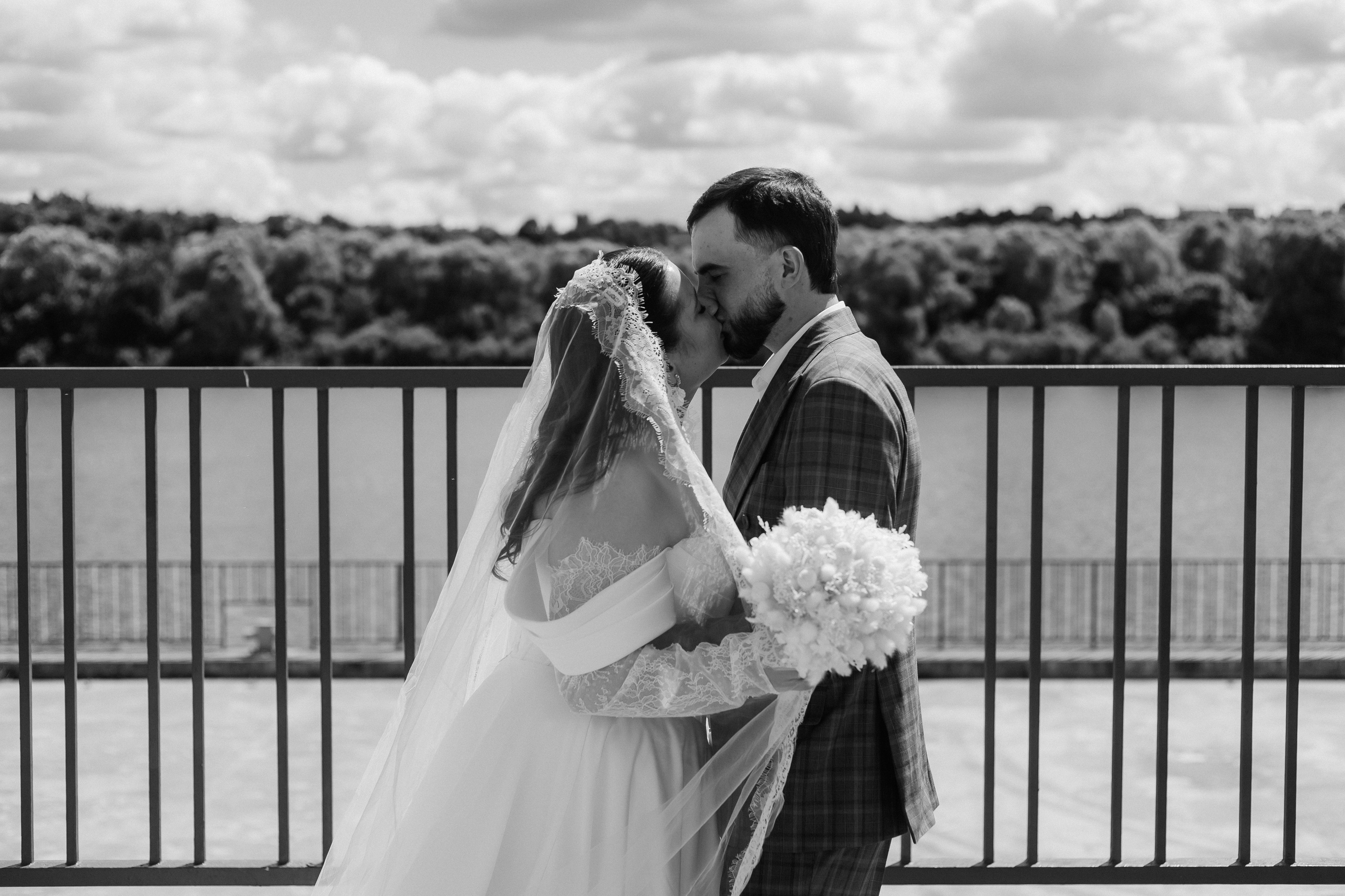 Daria&Alexander. Ника — ваш персональный фотограф в Нижнем Новгороде