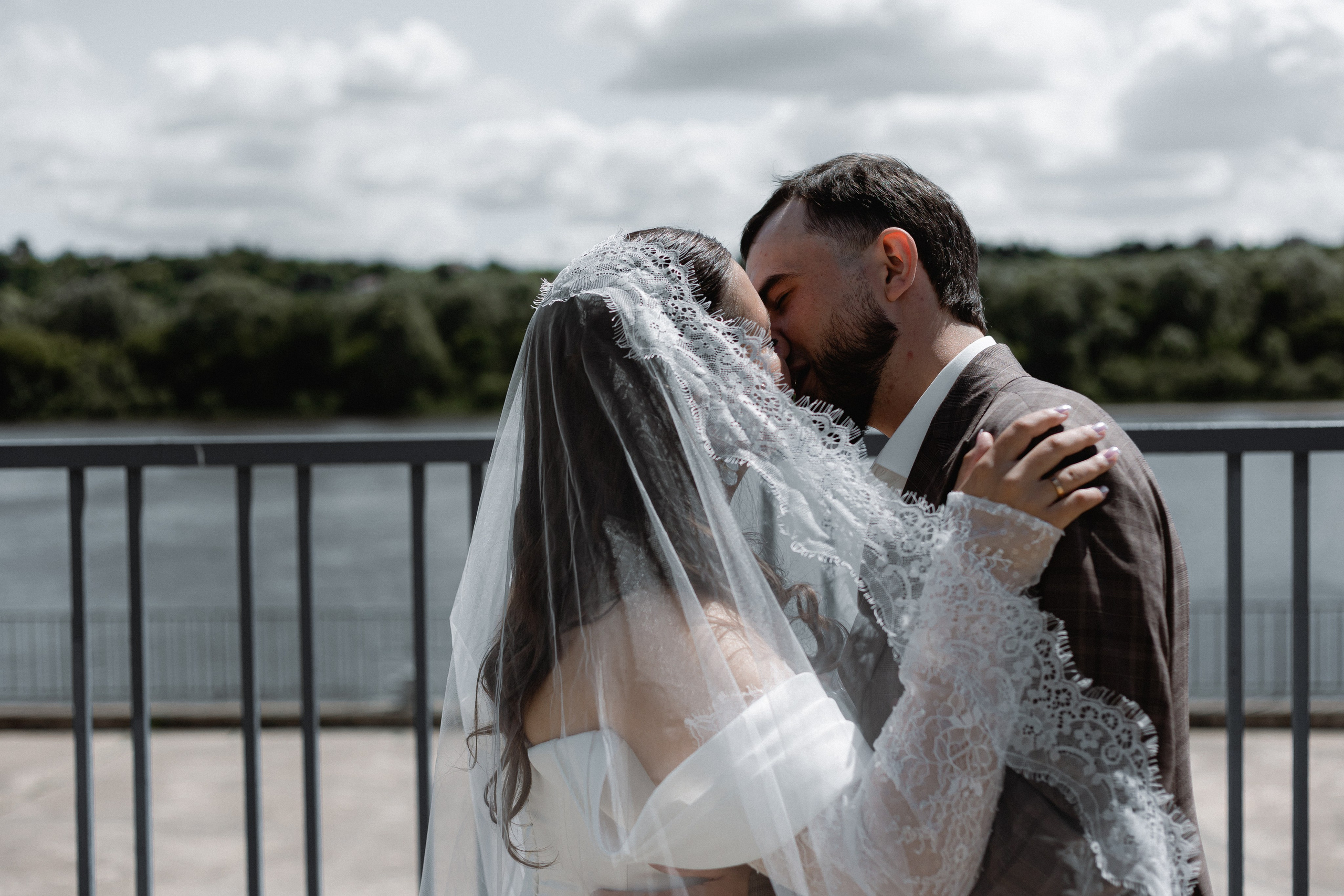 Daria&Alexander. Ника — ваш персональный фотограф в Нижнем Новгороде