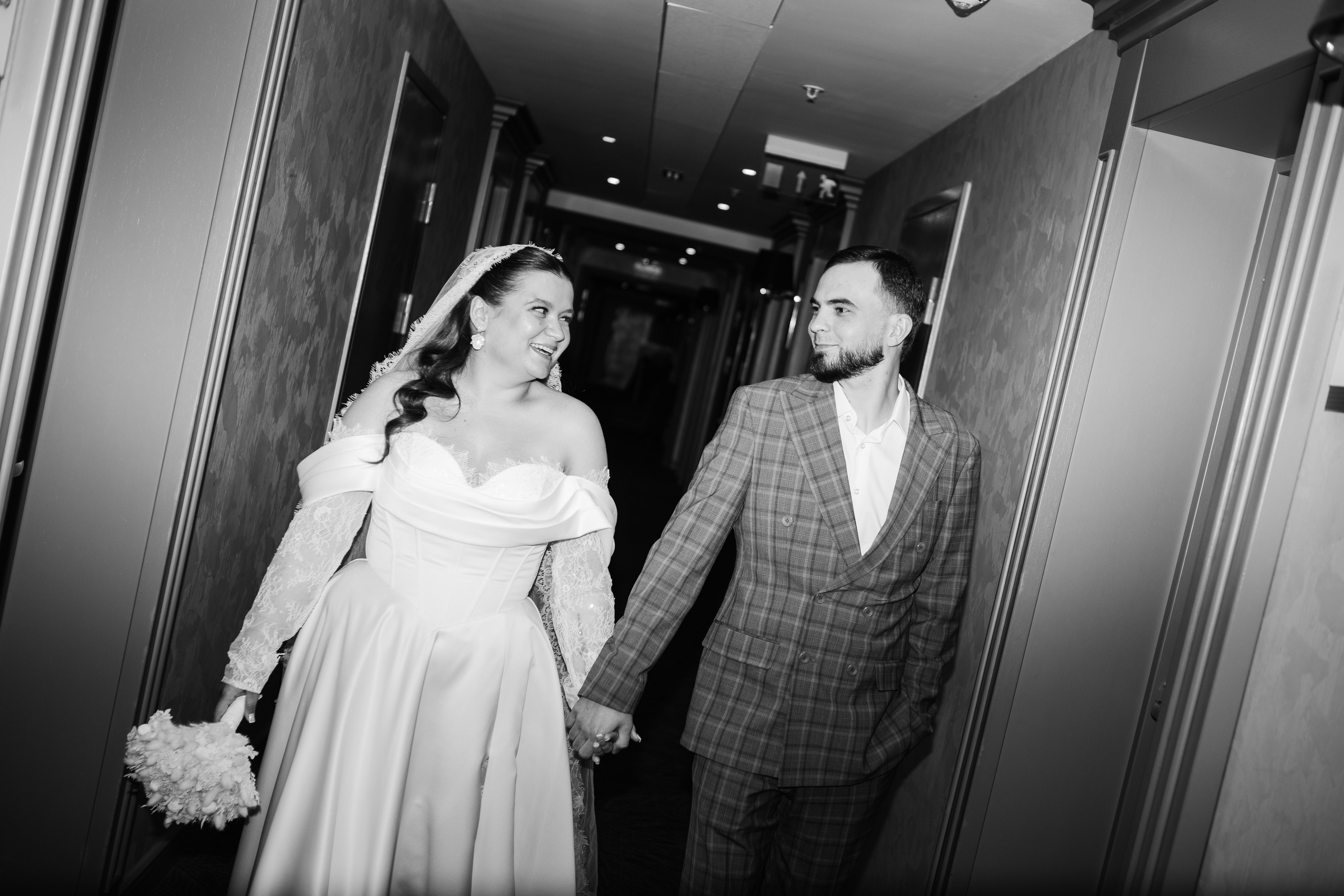 Daria&Alexander. Ника — ваш персональный фотограф в Нижнем Новгороде