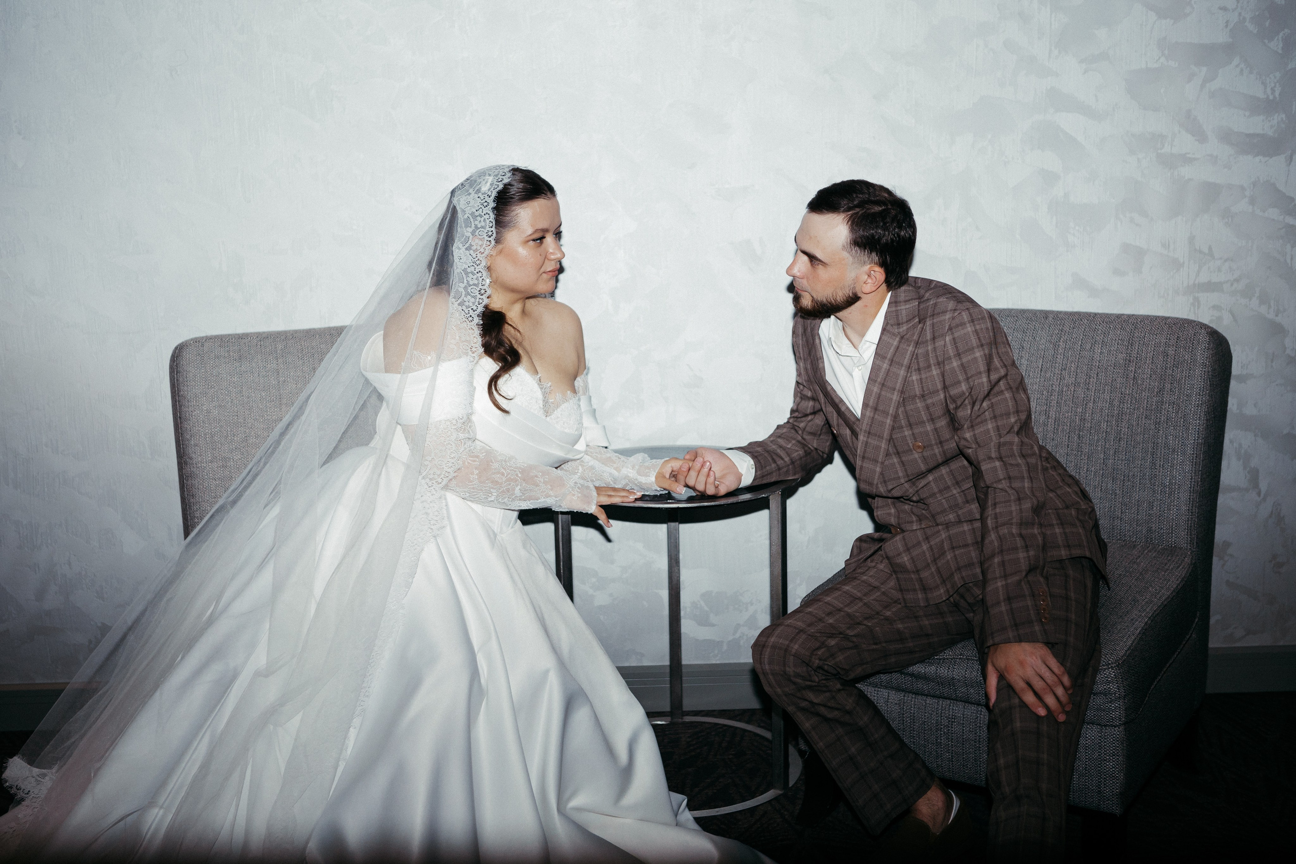 Daria&Alexander. Ника — ваш персональный фотограф в Нижнем Новгороде