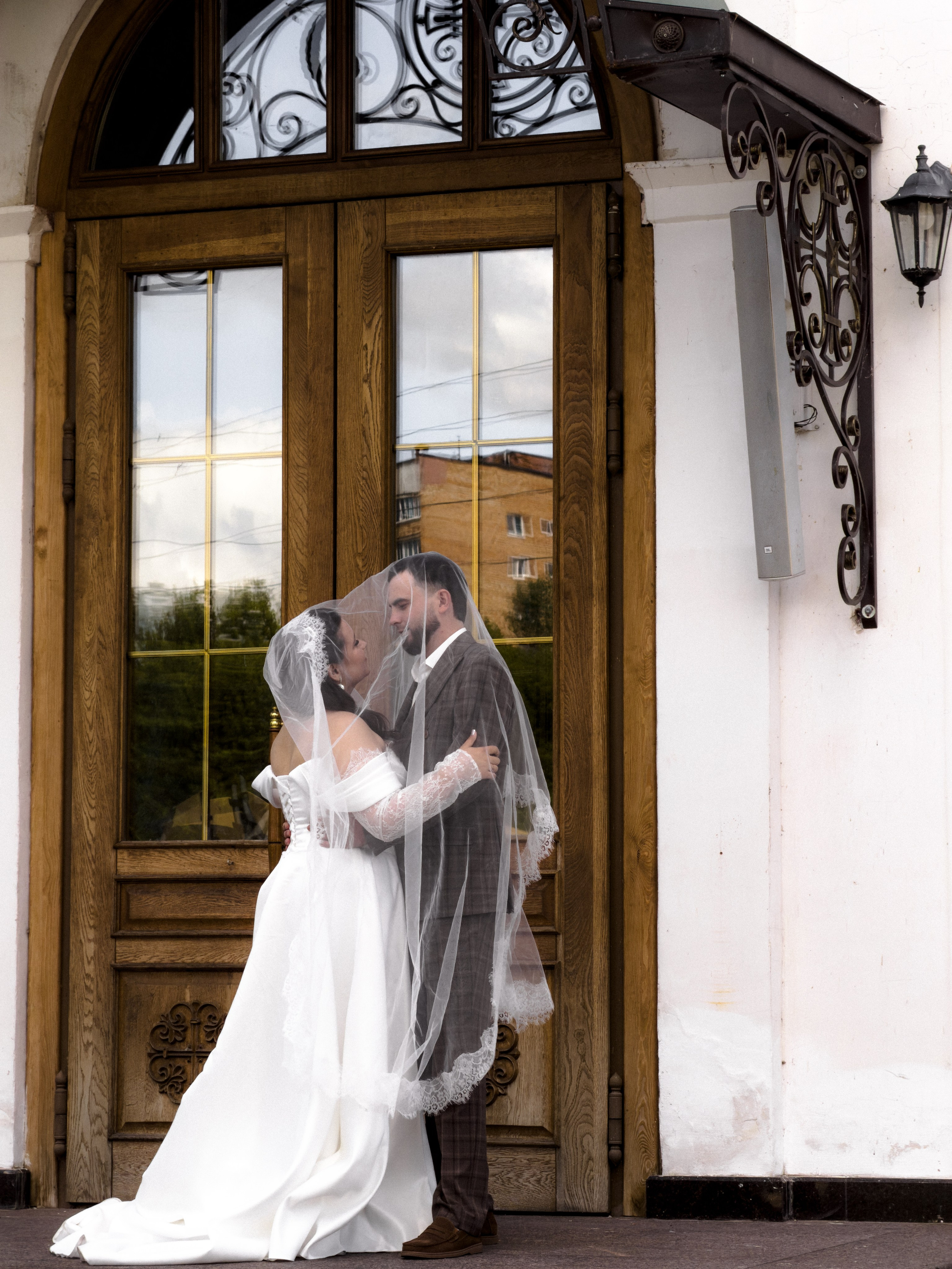 Daria&Alexander. Ника — ваш персональный фотограф в Нижнем Новгороде
