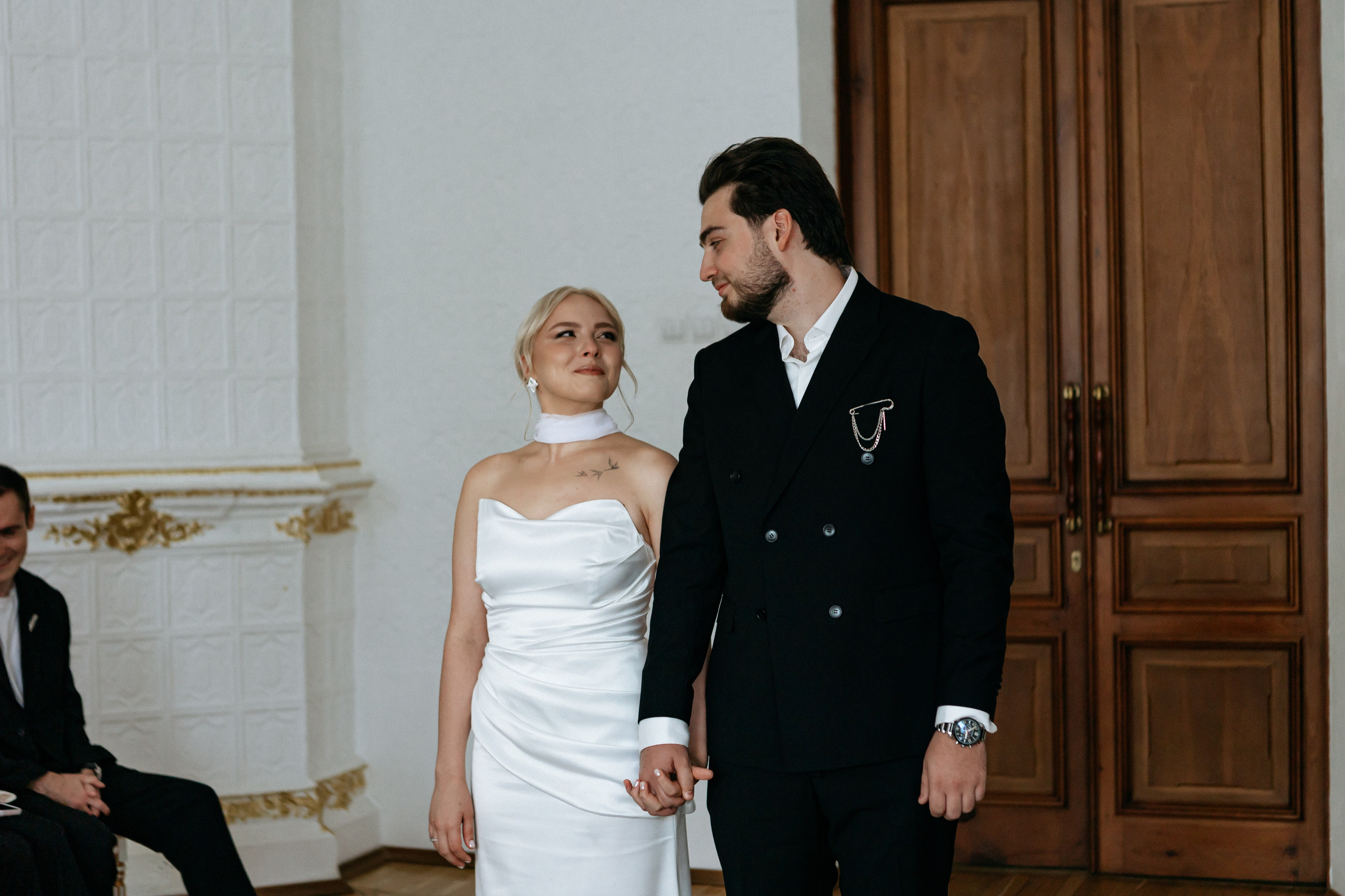 Julia&David. Ника — ваш персональный фотограф в Нижнем Новгороде