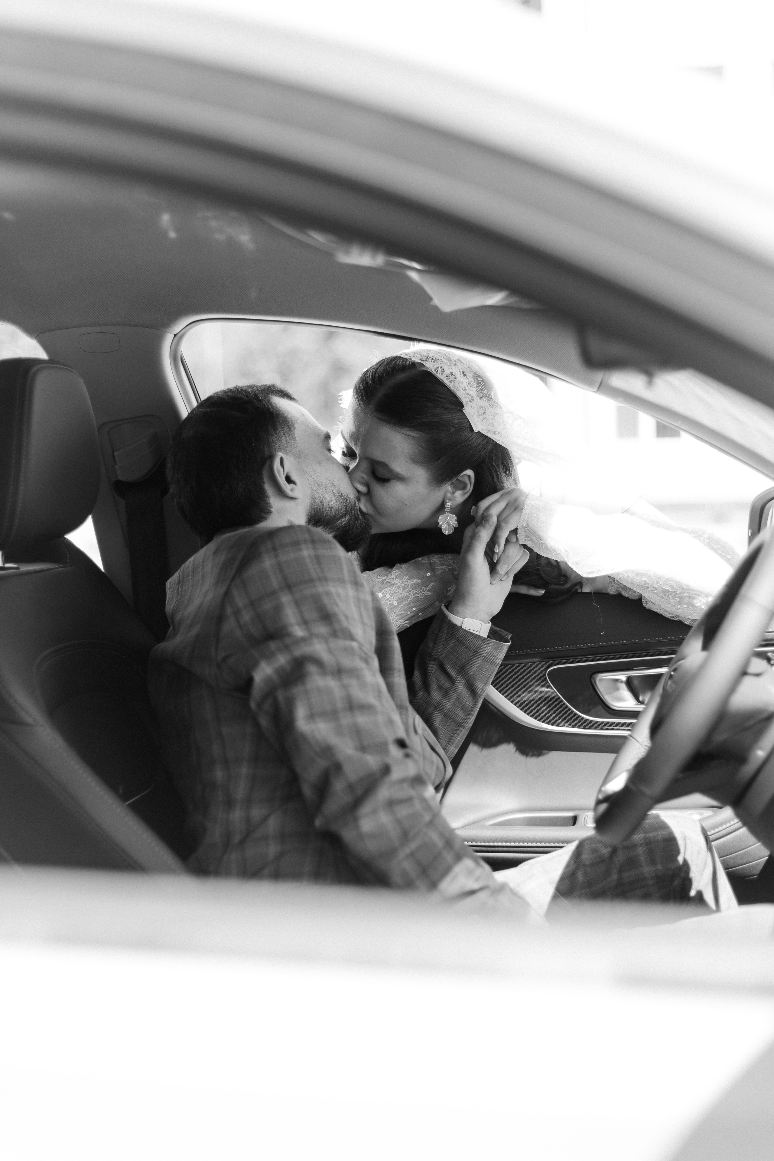 Daria&Alexander. Ника — ваш персональный фотограф в Нижнем Новгороде