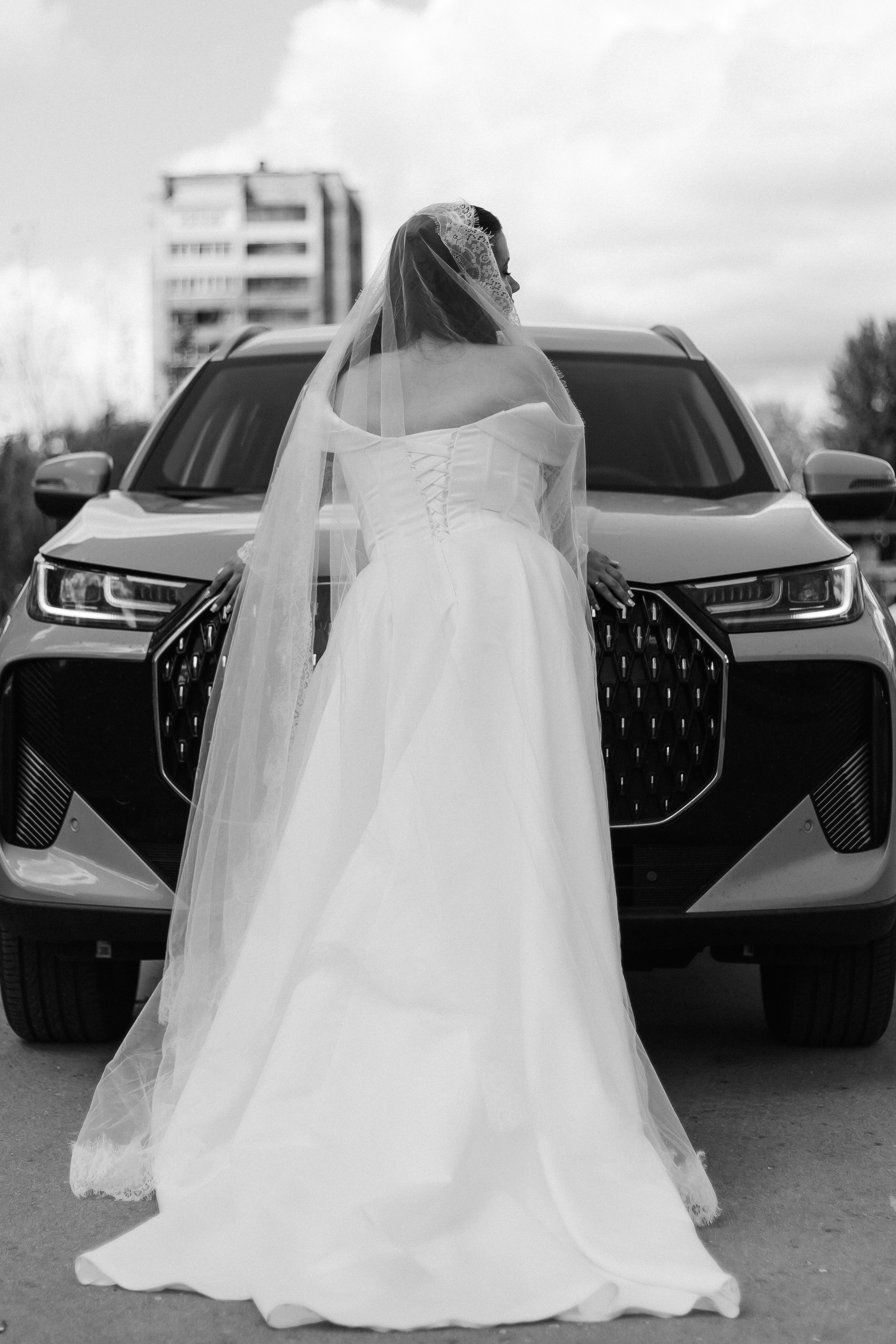 Daria&Alexander. Ника — ваш персональный фотограф в Нижнем Новгороде