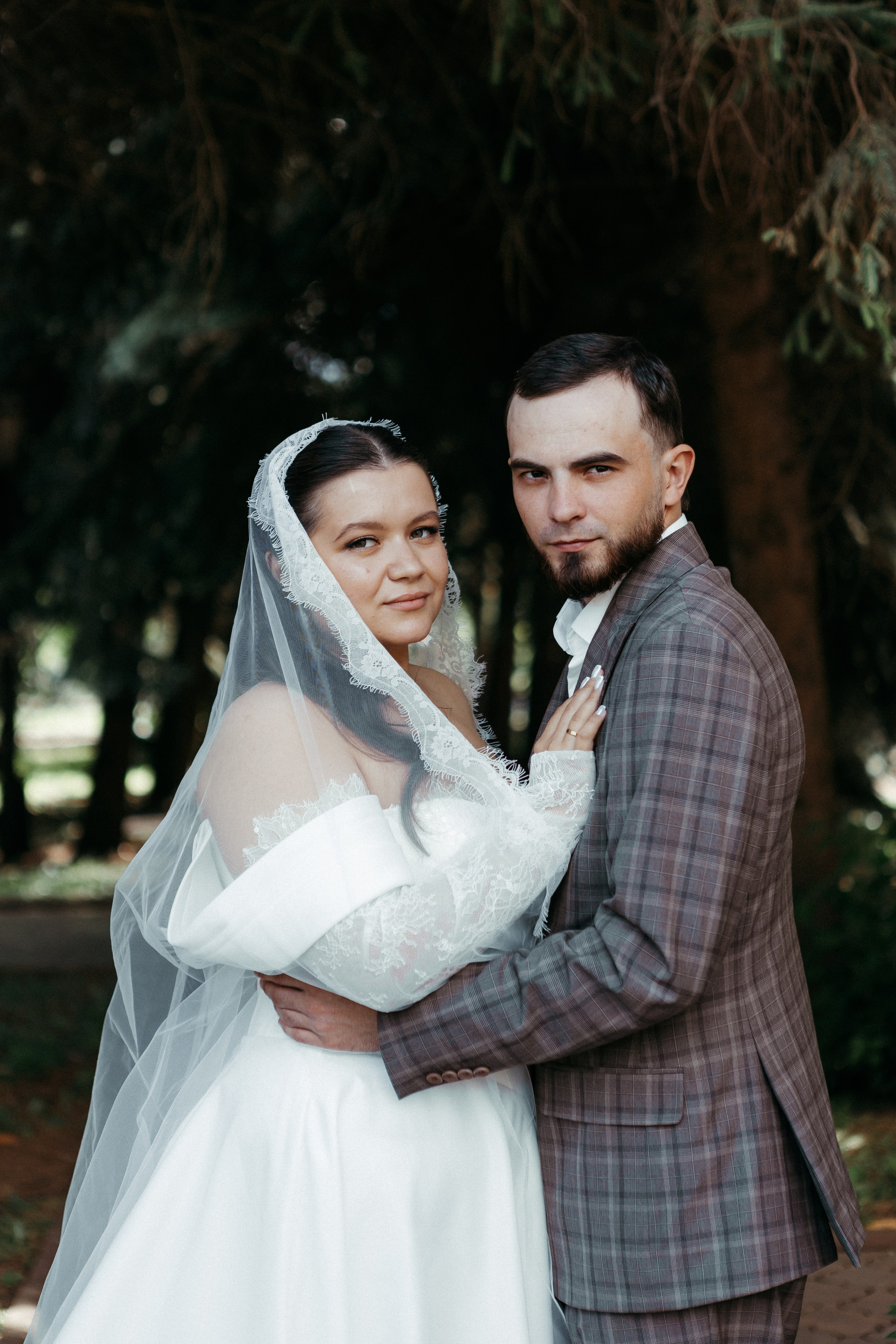 Daria&Alexander. Ника — ваш персональный фотограф в Нижнем Новгороде