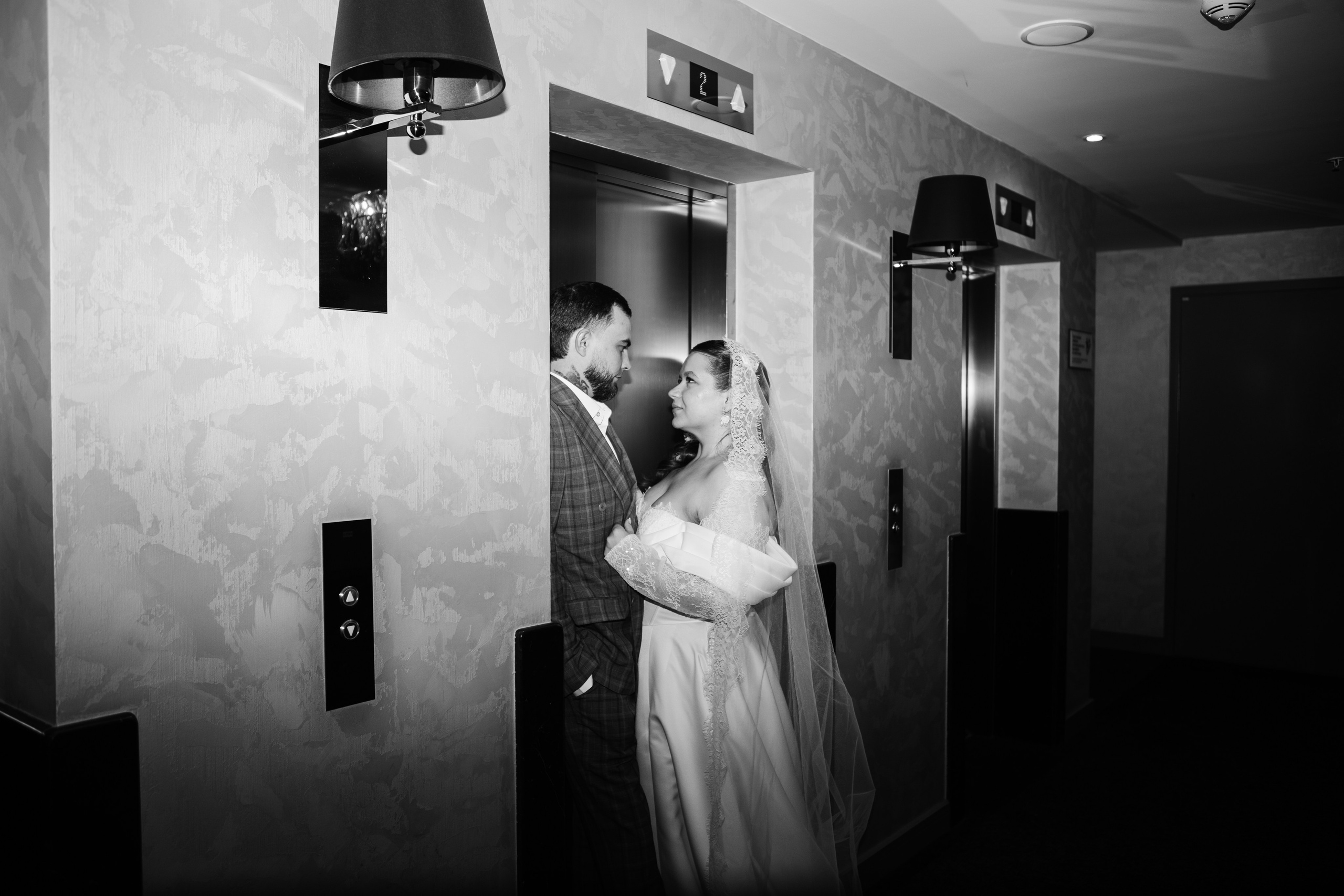 Daria&Alexander. Ника — ваш персональный фотограф в Нижнем Новгороде