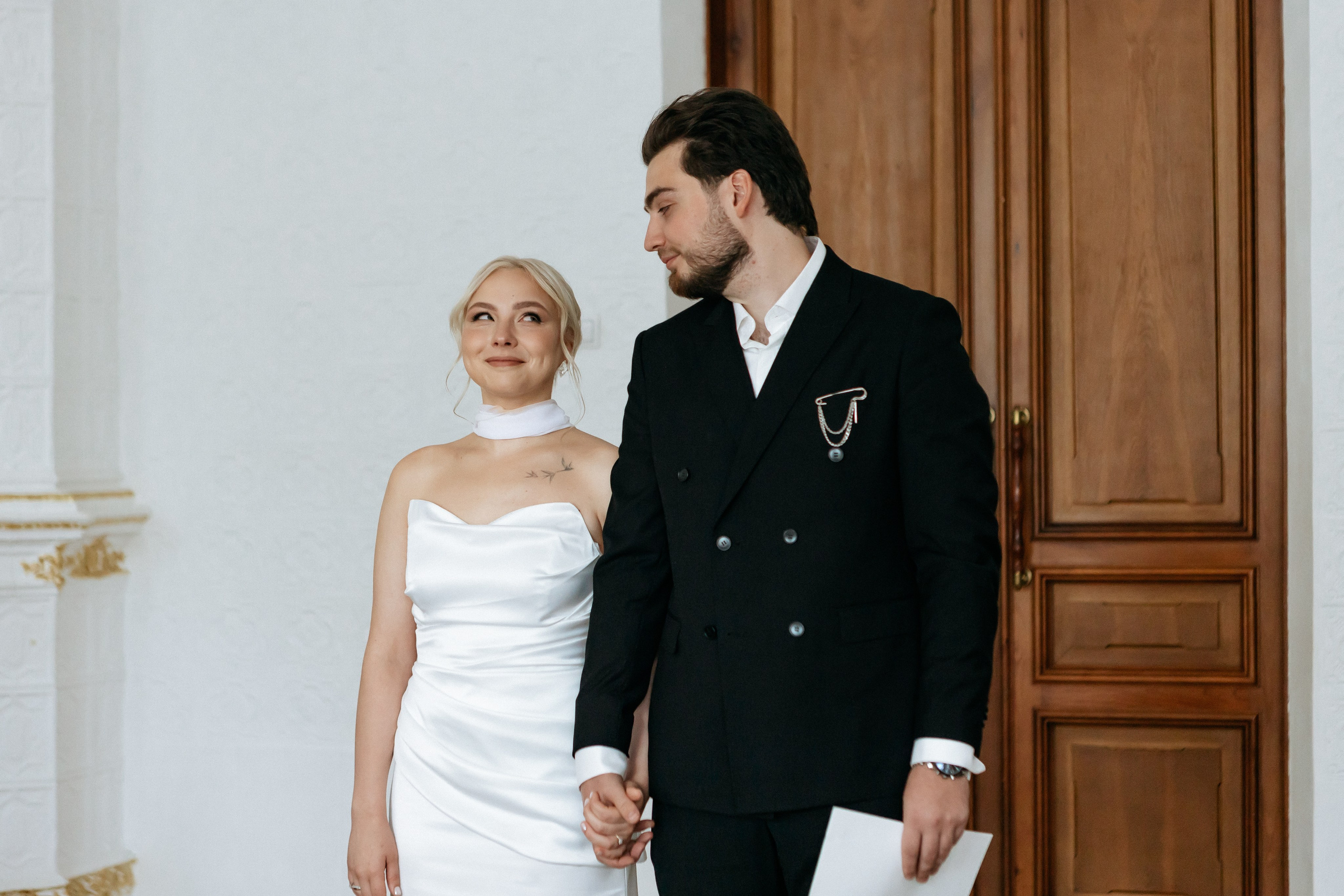 Julia&David. Ника — ваш персональный фотограф в Нижнем Новгороде