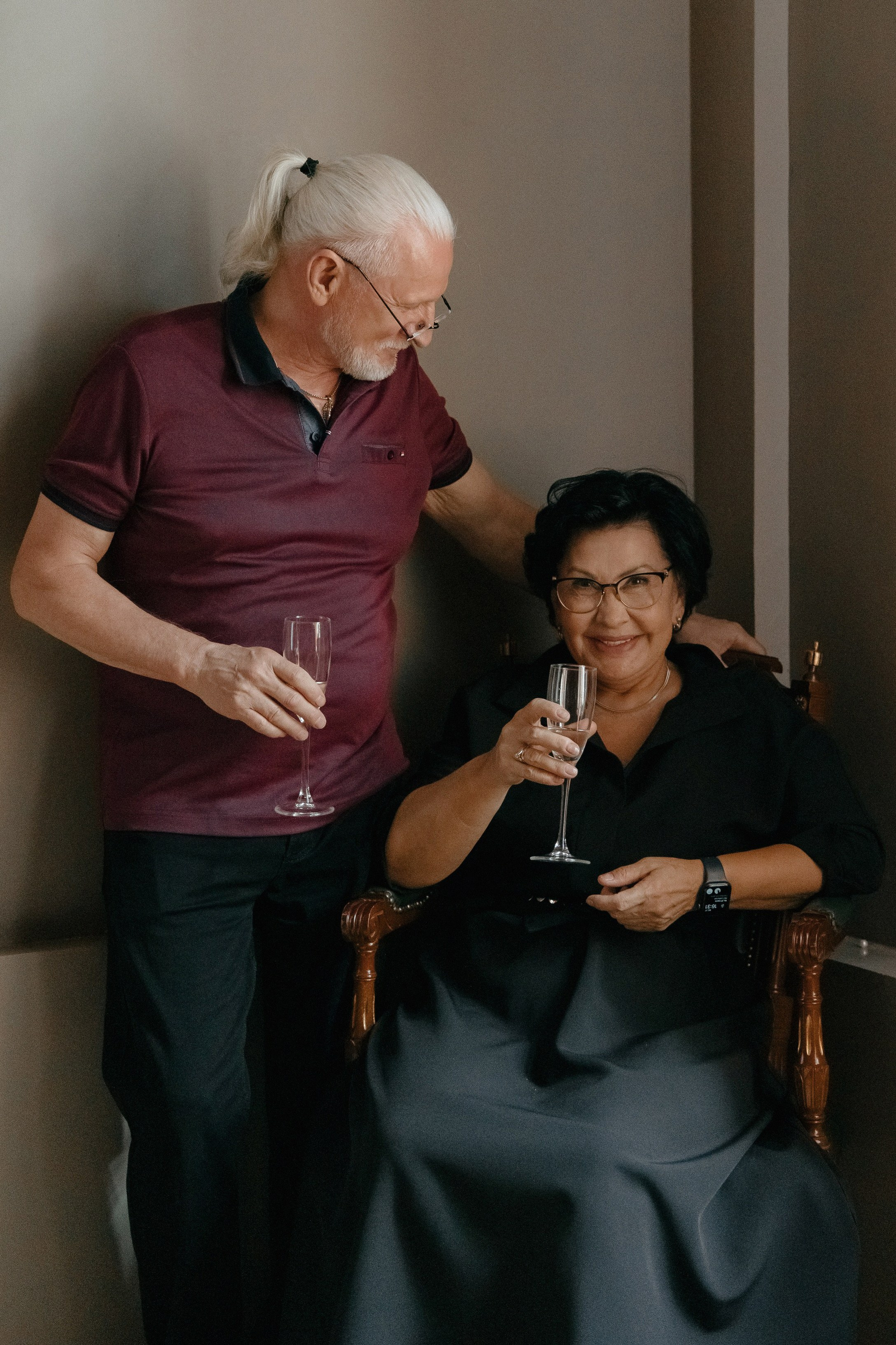 Винтажная история: читальня имПушкина и 21Культ. Свадебный фотограф Москва