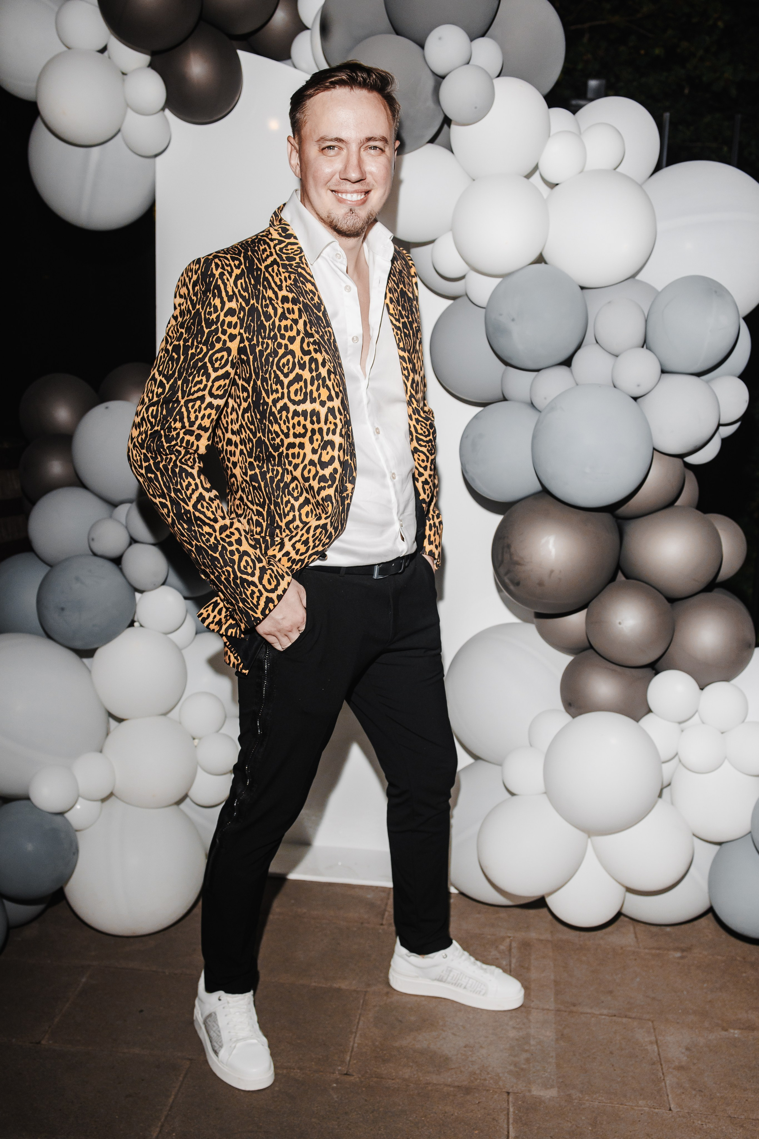 День Рождения Олега. Фотограф Ольга Махалова — Санкт-Петербург, Москва, Нижний Новгород