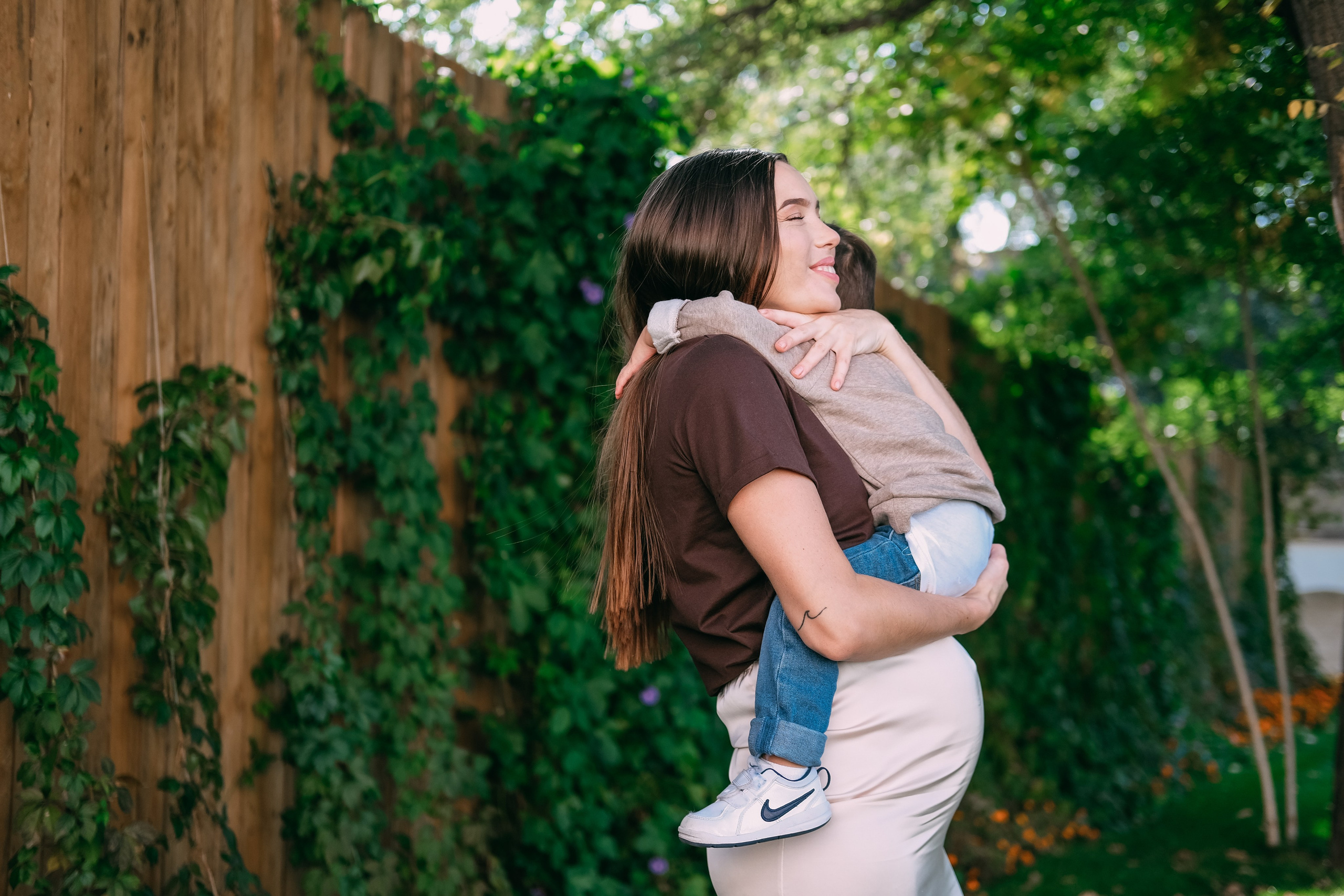 Моя история. Екатерина Архипова фотограф в Санкт-Петербурге