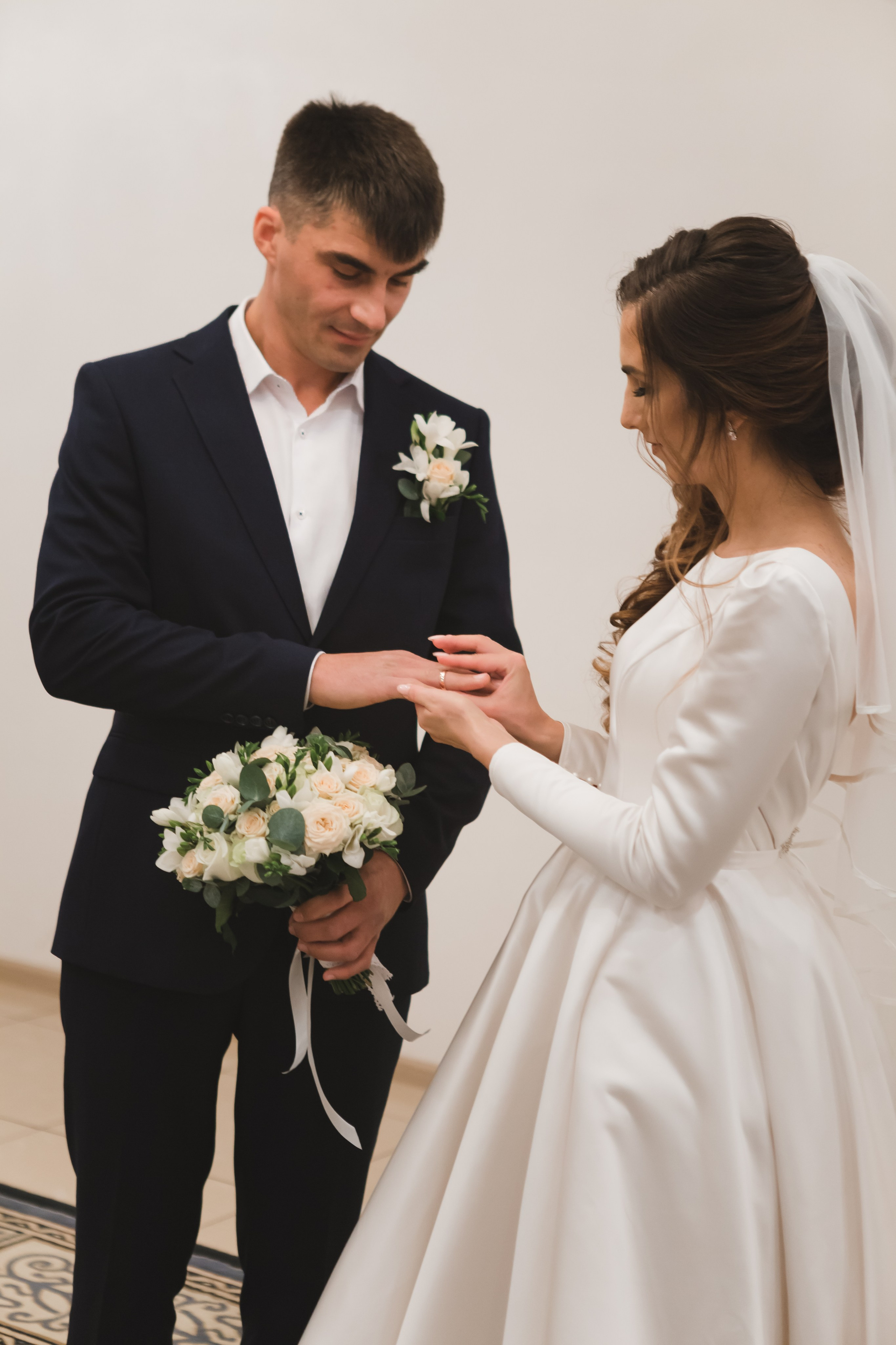 Денис и Любовь. Brand и контент фотограф