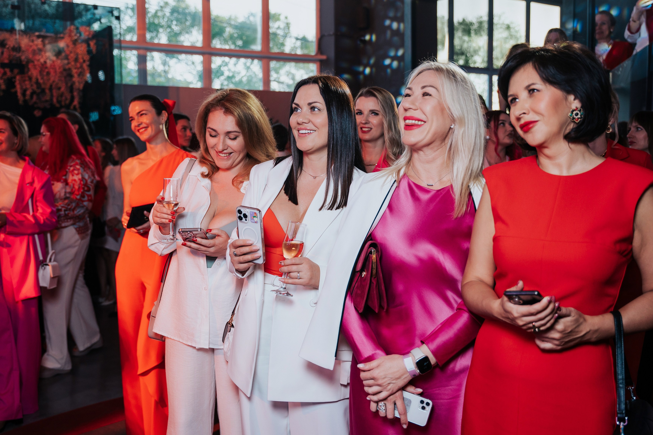 BRAVO — FLORA EVENT — PART II. СВОИ. ФОТООТЧЕТЫ-СОБЫТИЯ-МЕСТА