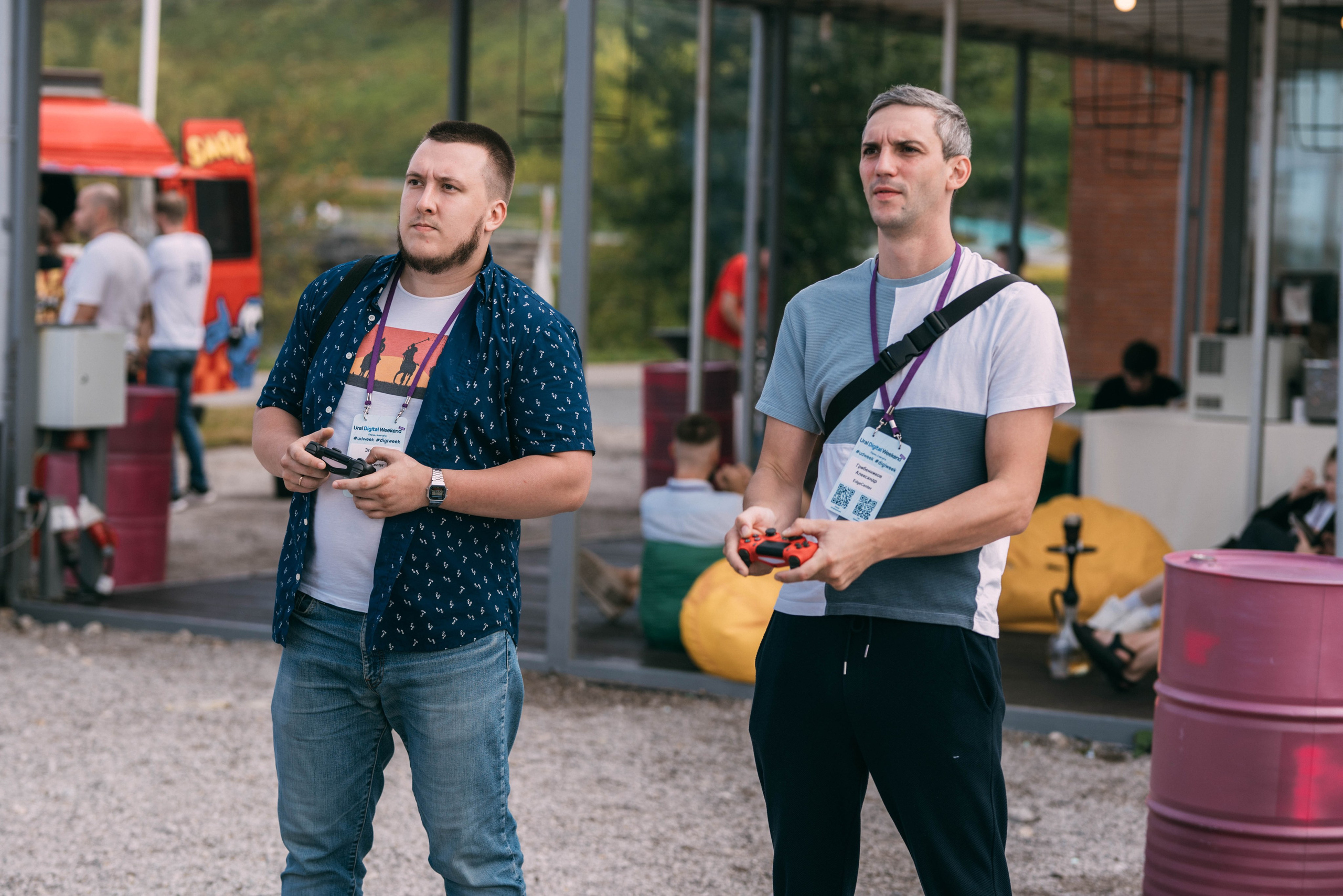 Ural Digital weekend. Свадебный и Мужской фотограф