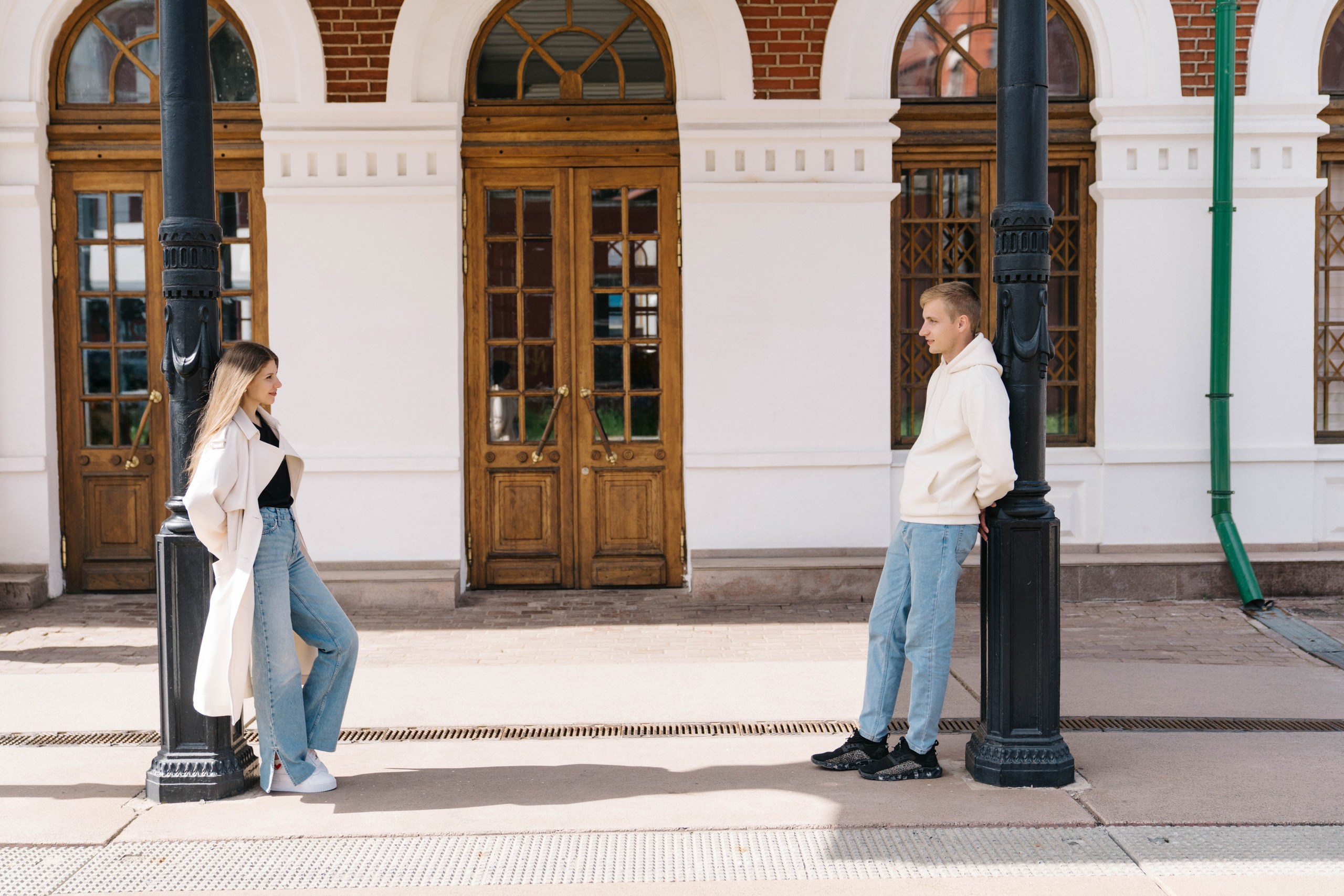 Love story в Перми. Свадебный фотограф в Перми