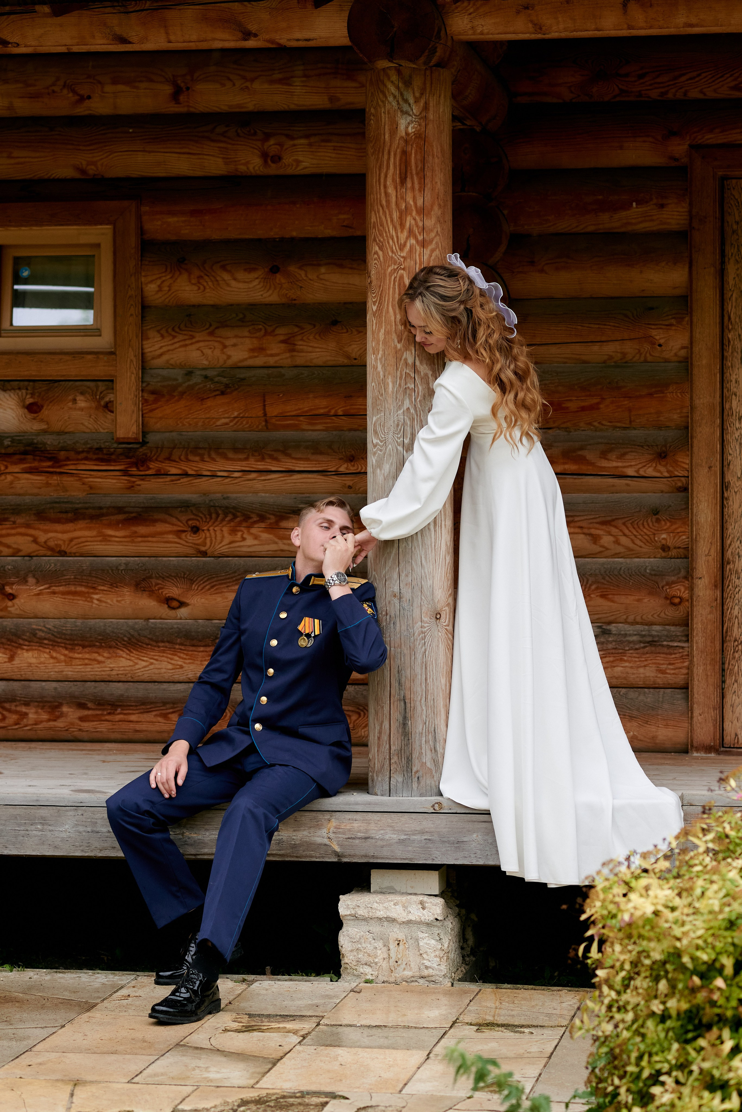 Свадьба Павла и Ангелины. Свадебный, семейный, детский фотограф в Острогожске Татьяна Волошина