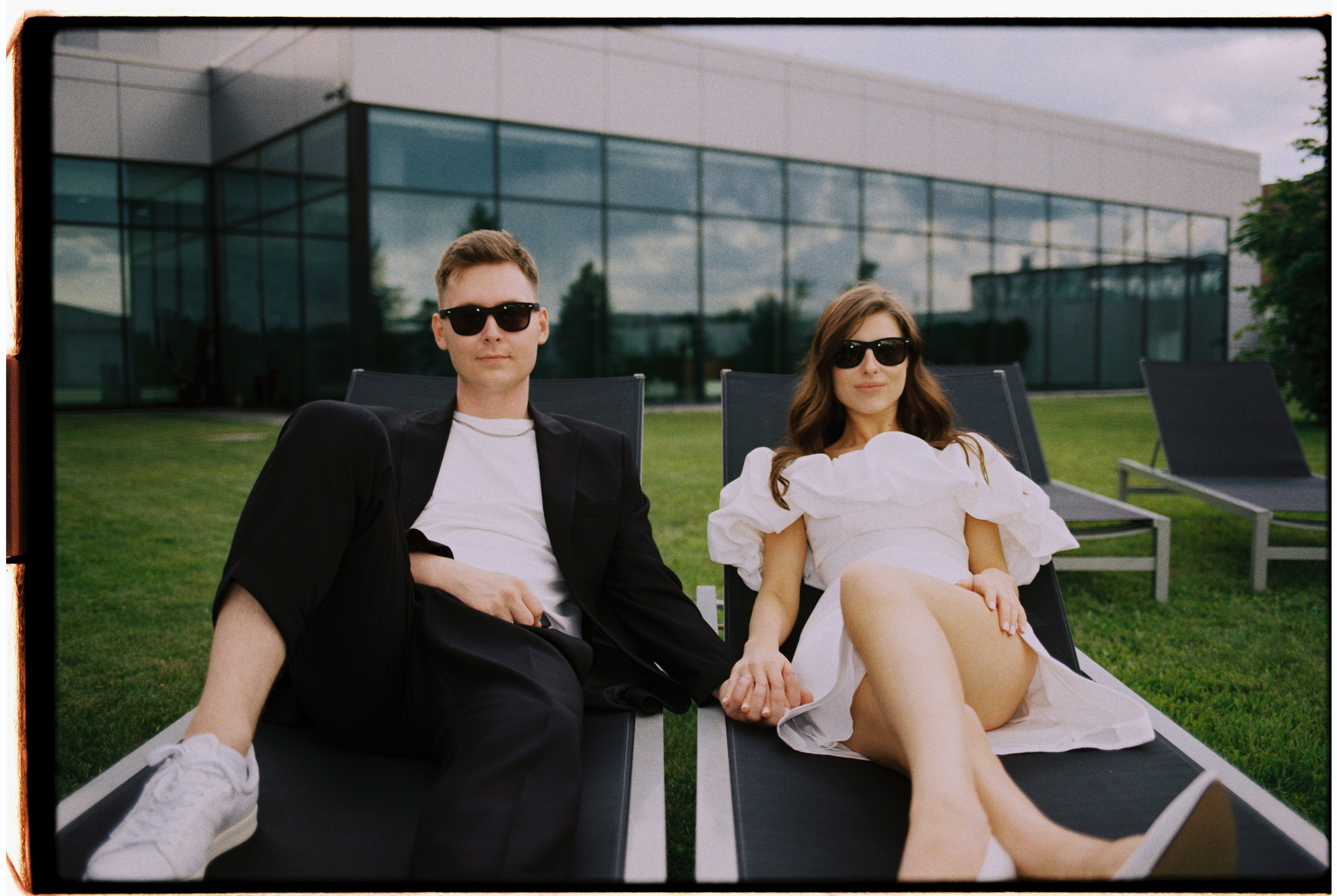 Best Day Ever. Фотограф Андрей Куськало