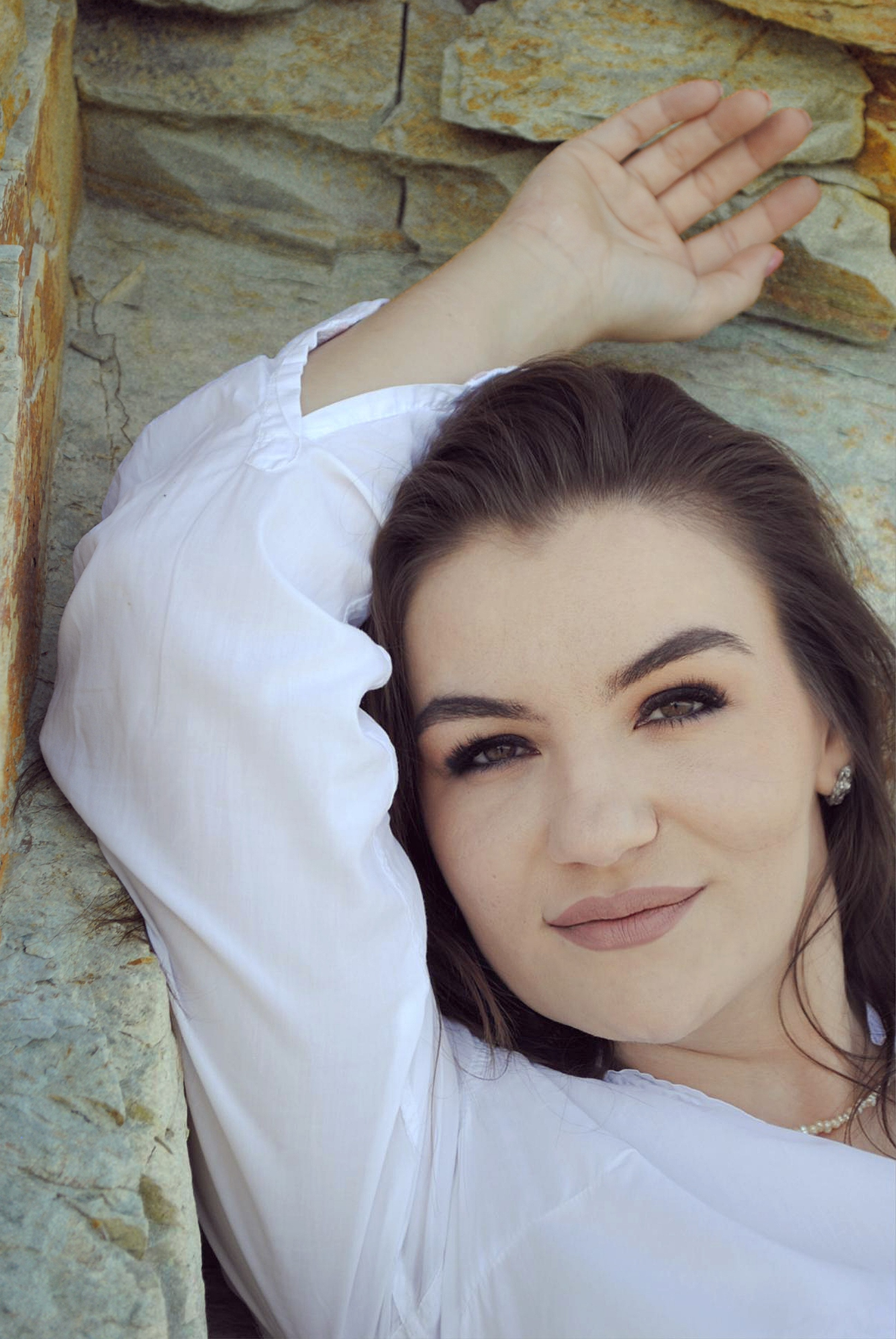 Наталья. Фотограф Мария Мусаелян