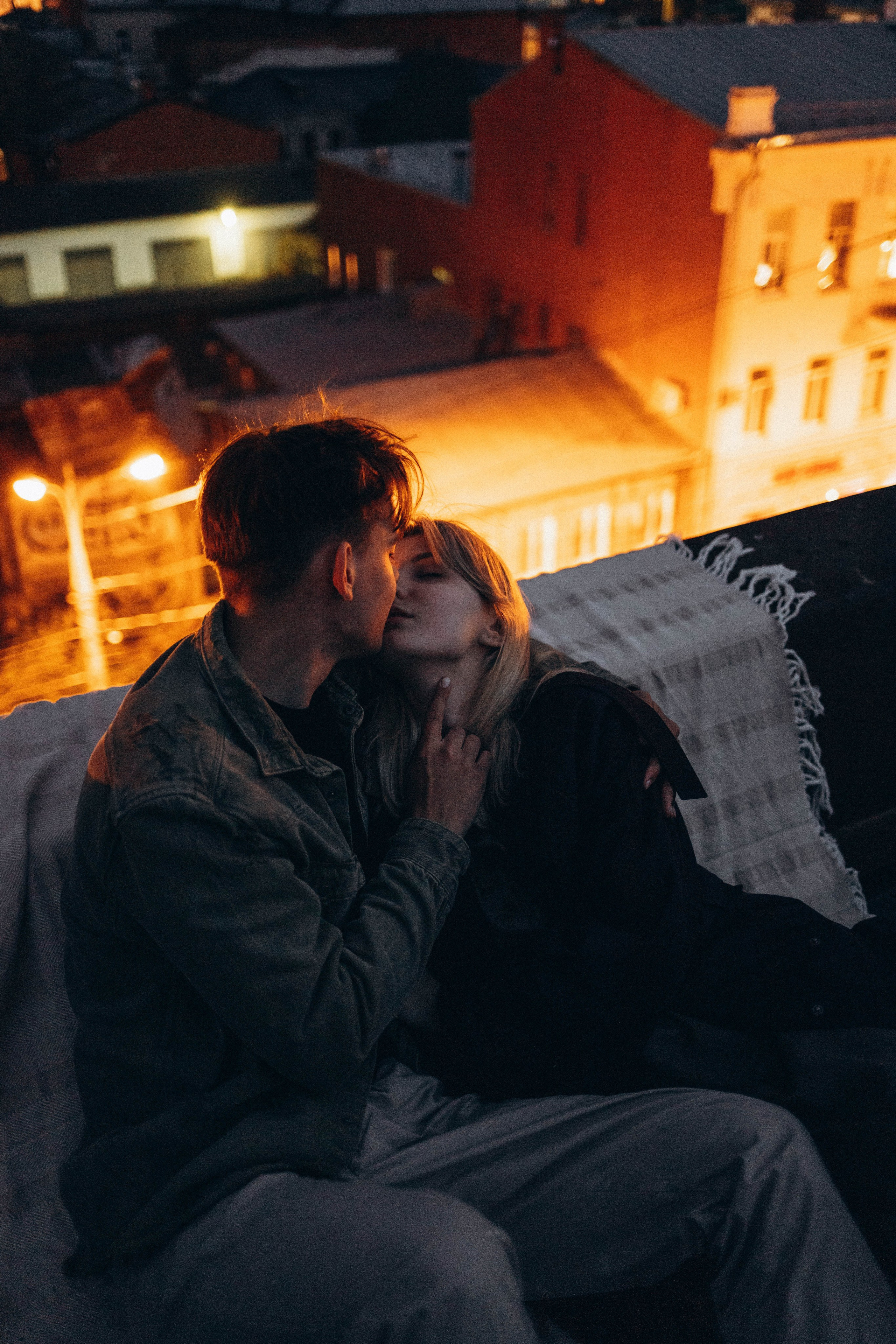 Любить всегда. Свадебный и семейный фотограф в Самаре Стрельникова Ирина