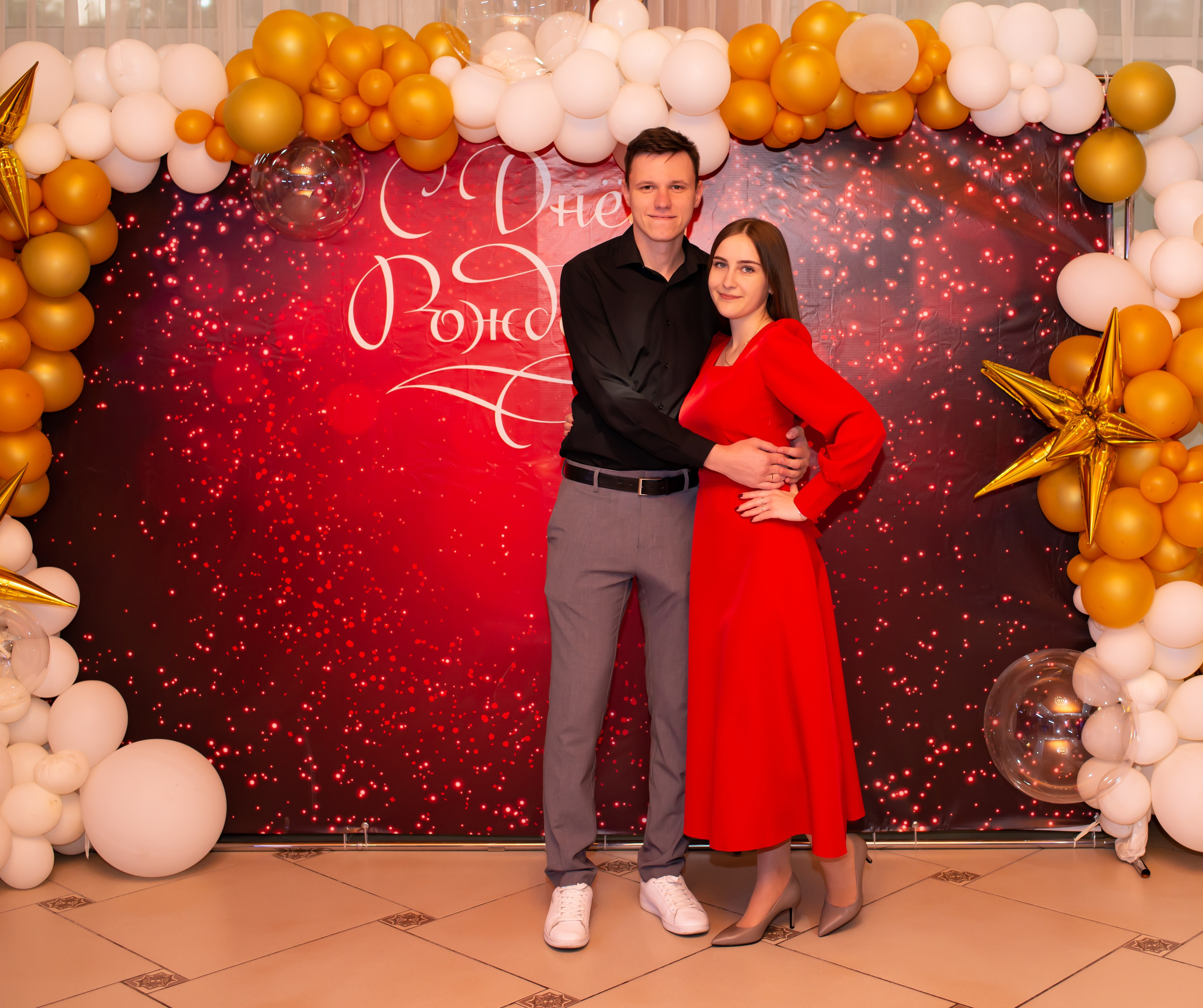 Юбилей 50_Юрий Сергеевич_06.05.2025. Фотограф_Юлия Симонова