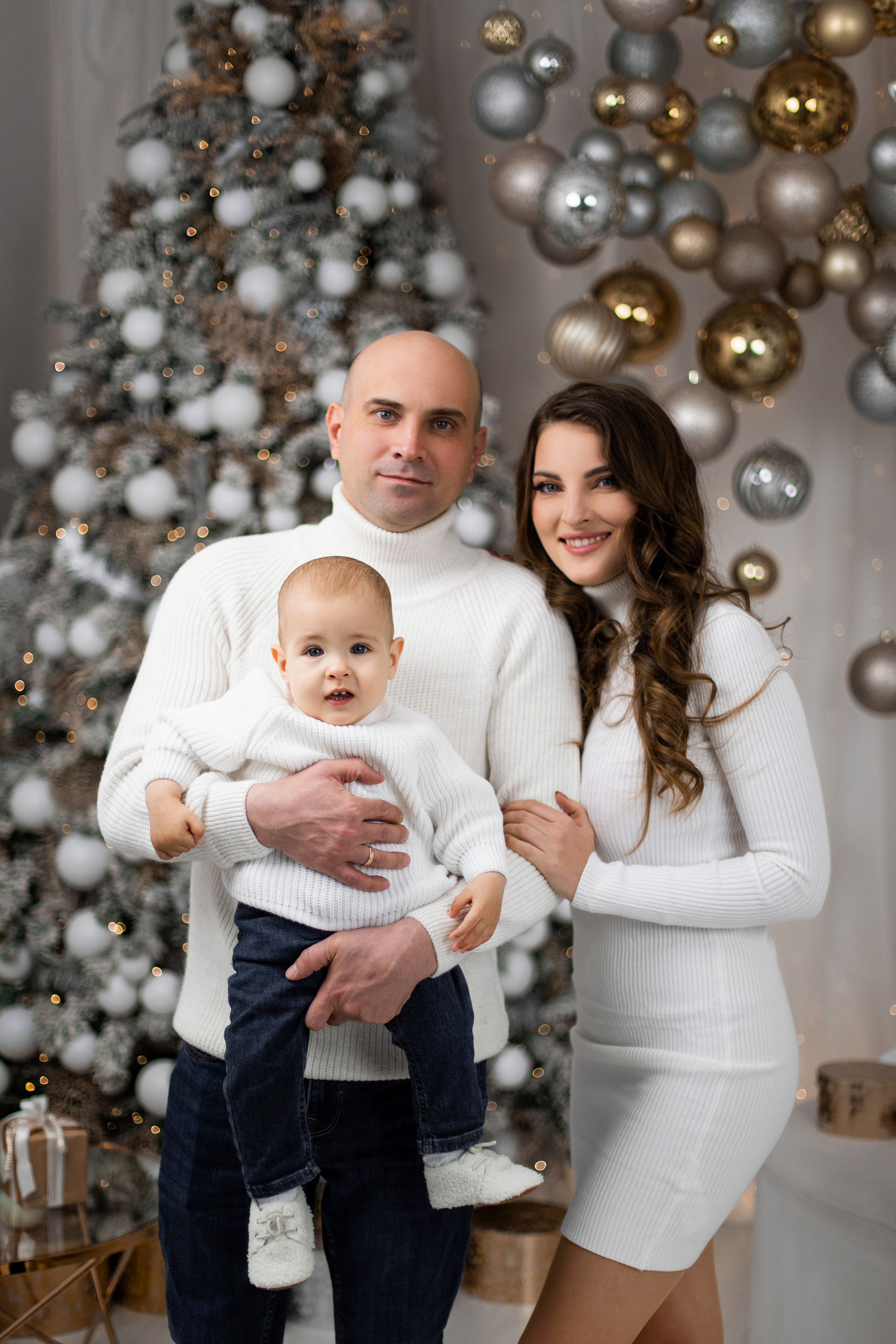 | НОВЫЙ ГОД |