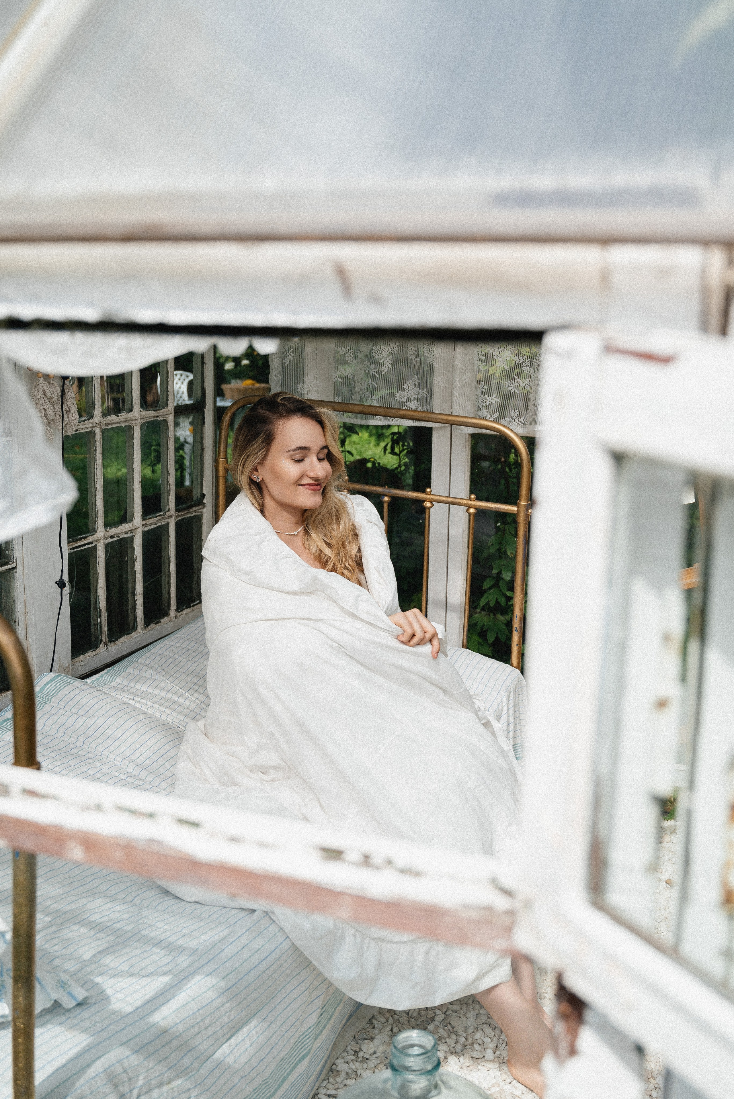 Саша. Тамара Власова