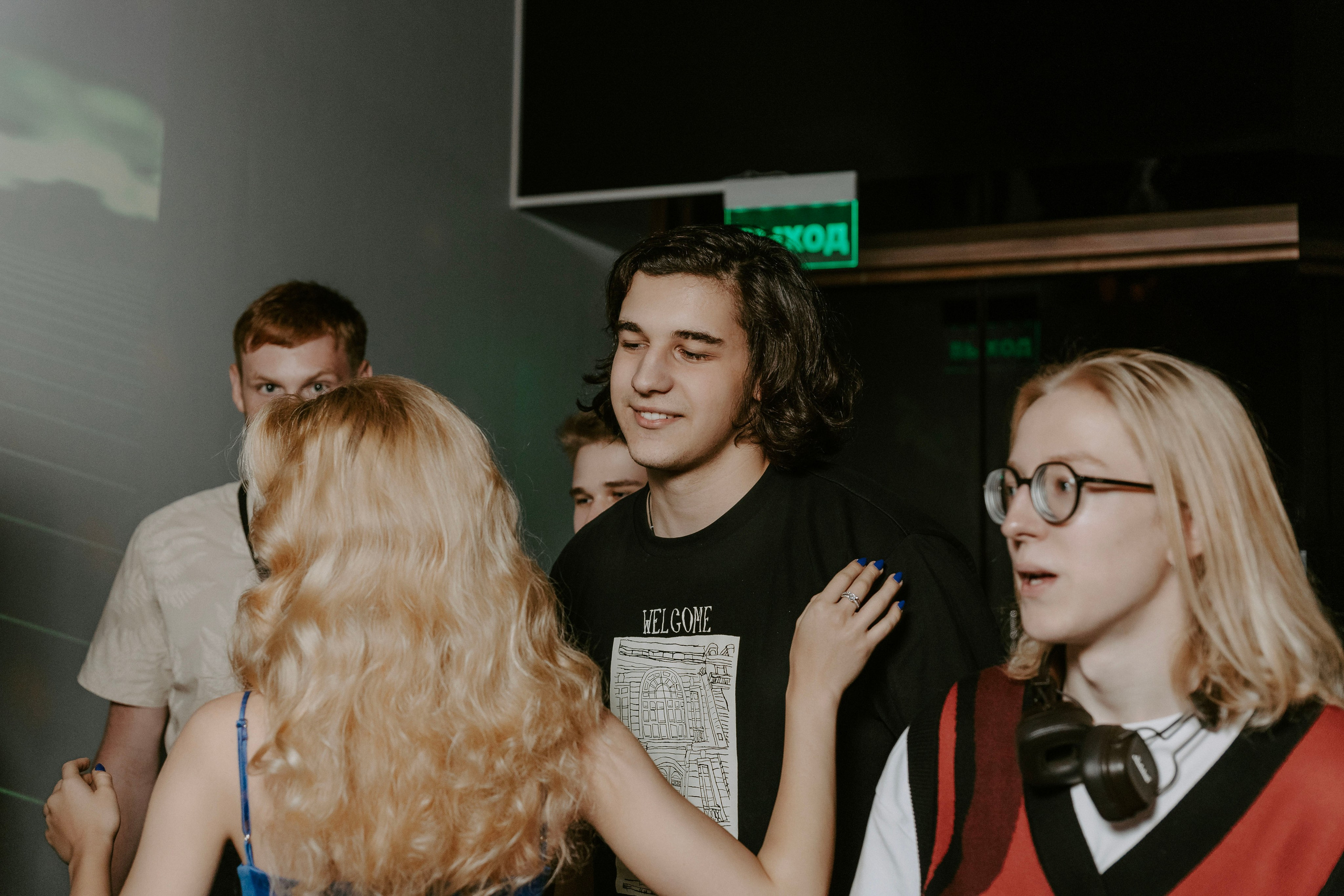 Анастасии 18. Photographer in Moscow & everywhere in the World Alena Vyalova