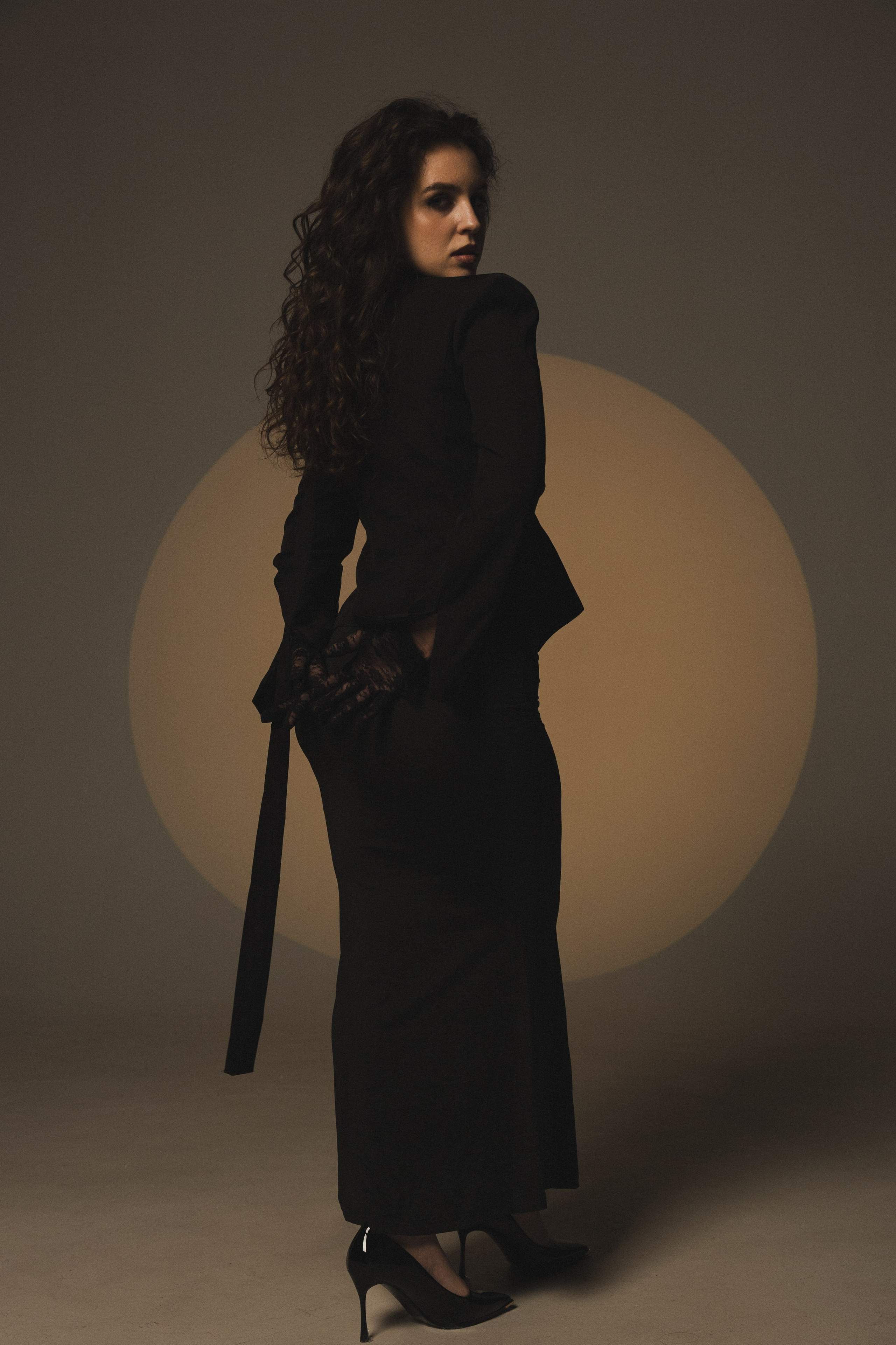 Александра. Олег Минайлов — Фотограф ваших событий