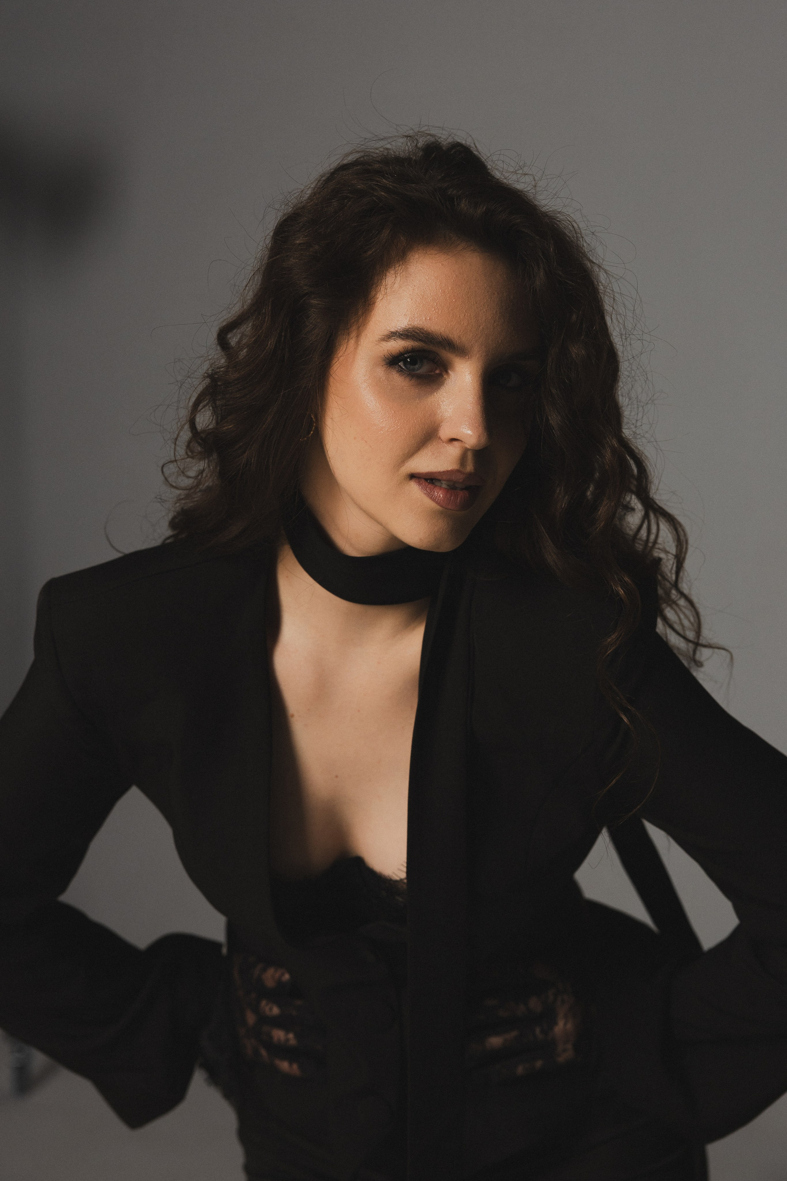 Александра. Олег Минайлов — Фотограф ваших событий