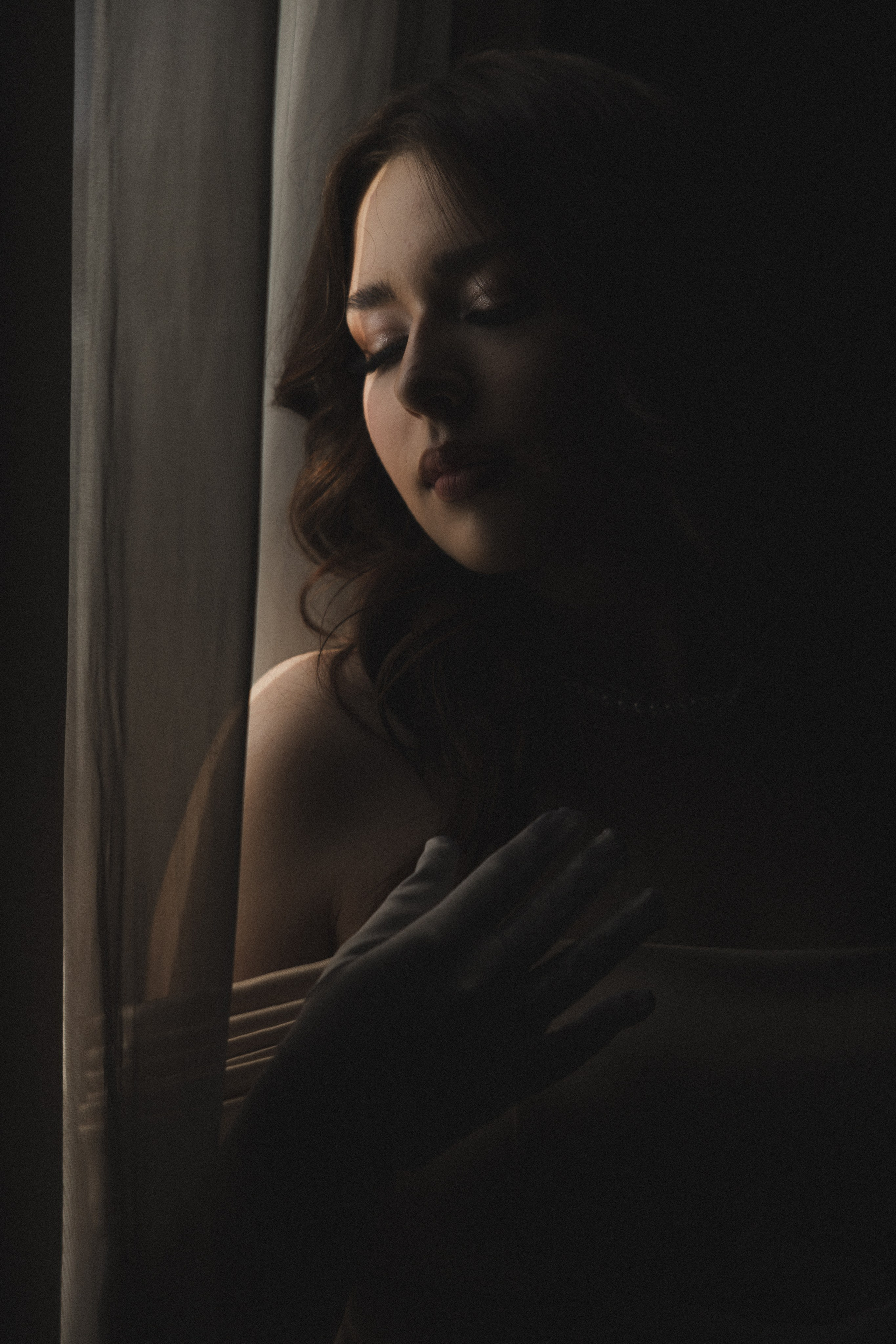 Дарьяна. Олег Минайлов — Фотограф ваших событий