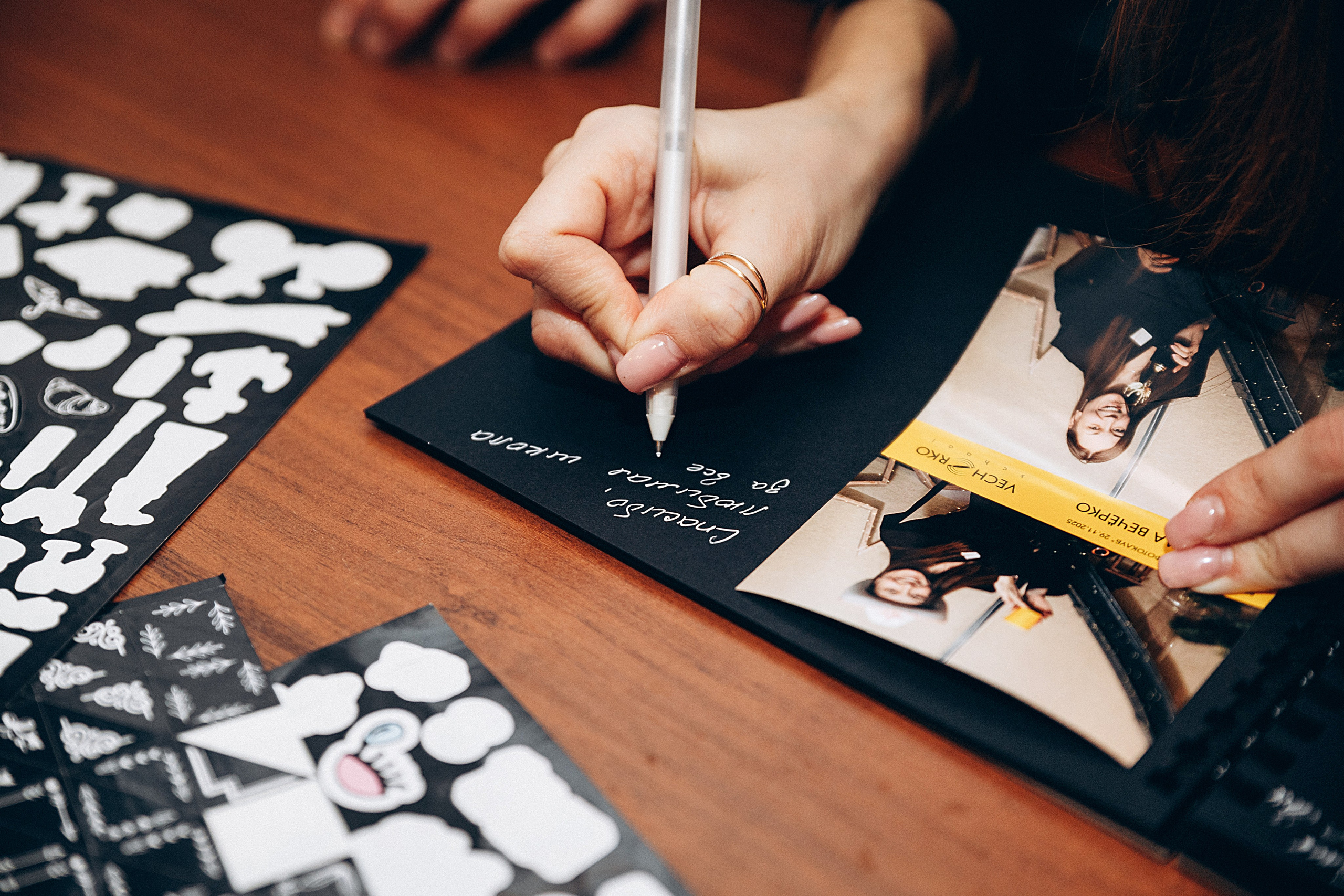 Открытие клуба Фотошколы Вечерко. Репортажный и детский фотограф в Минске