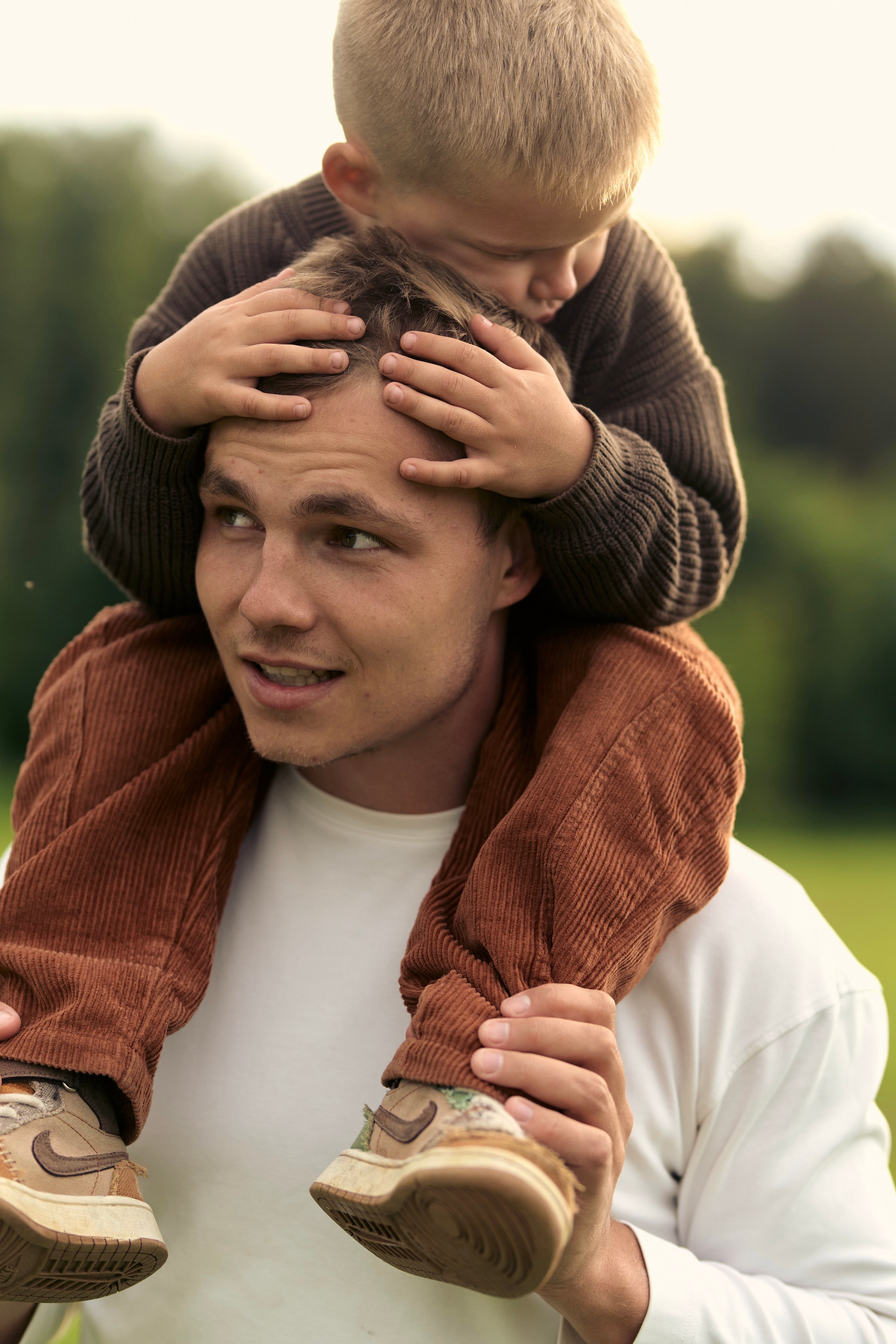 Любовь начинается с семьи!. Фотограф Москва и Екатеринбург. Максимова Соня