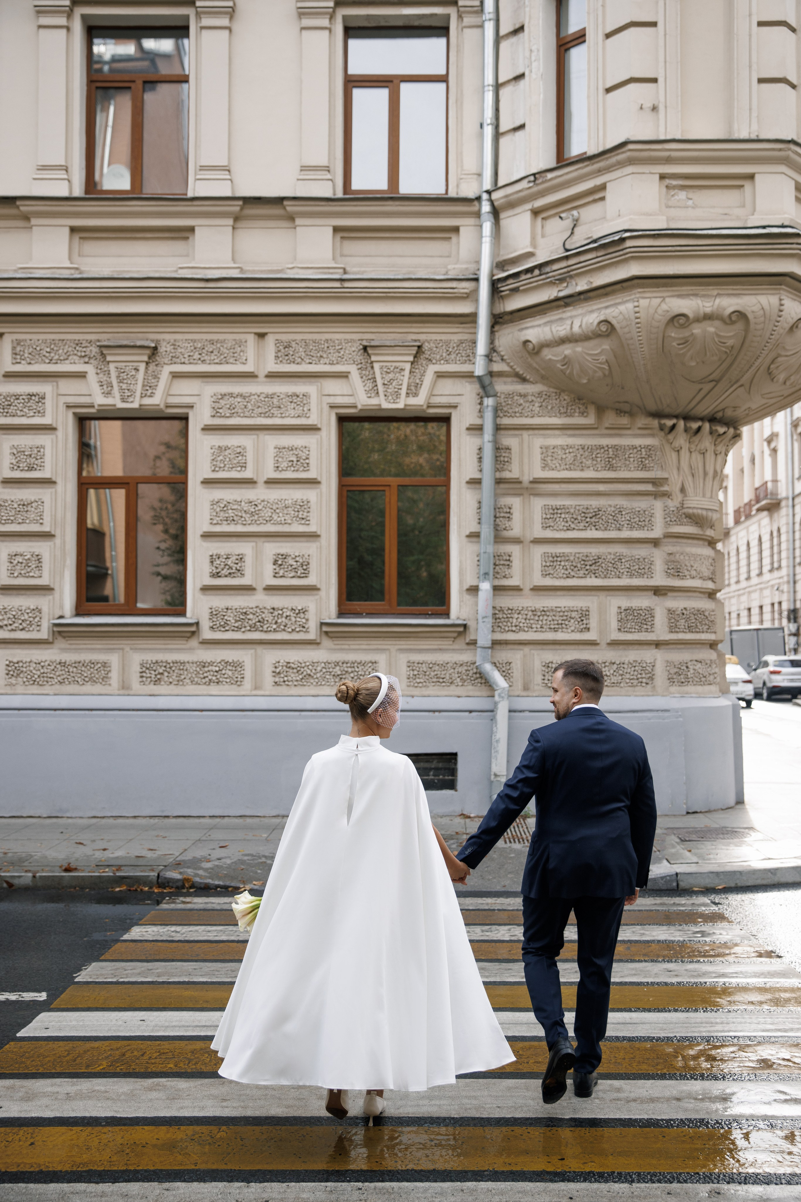 Навечно — Да!. Свадебный и семейный фотограф в Москве Julia Juice