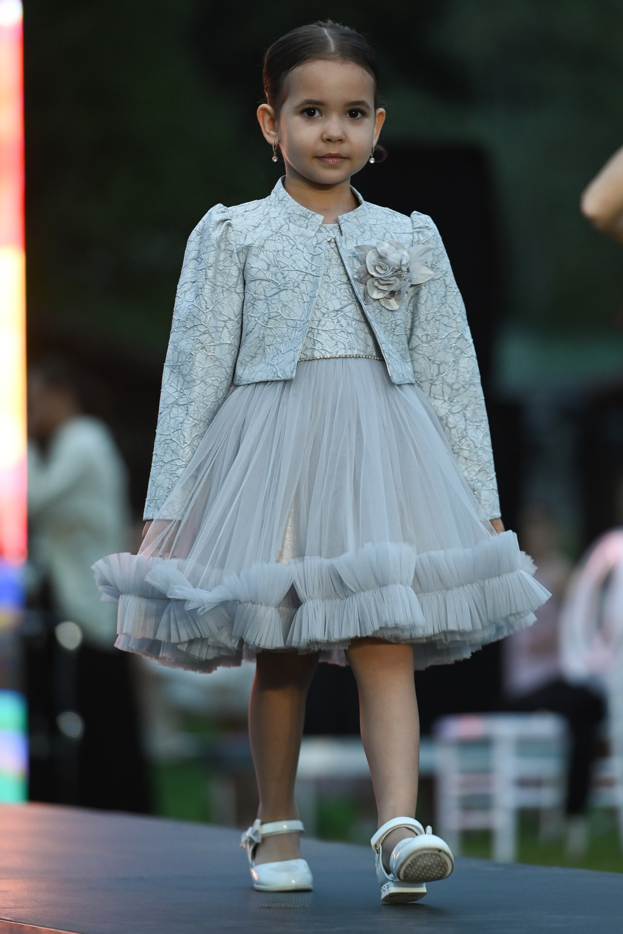 Модный показ «Summer Fashion Day 2025» г. Пенза. Фотограф в Москве Тамрико Федосеева