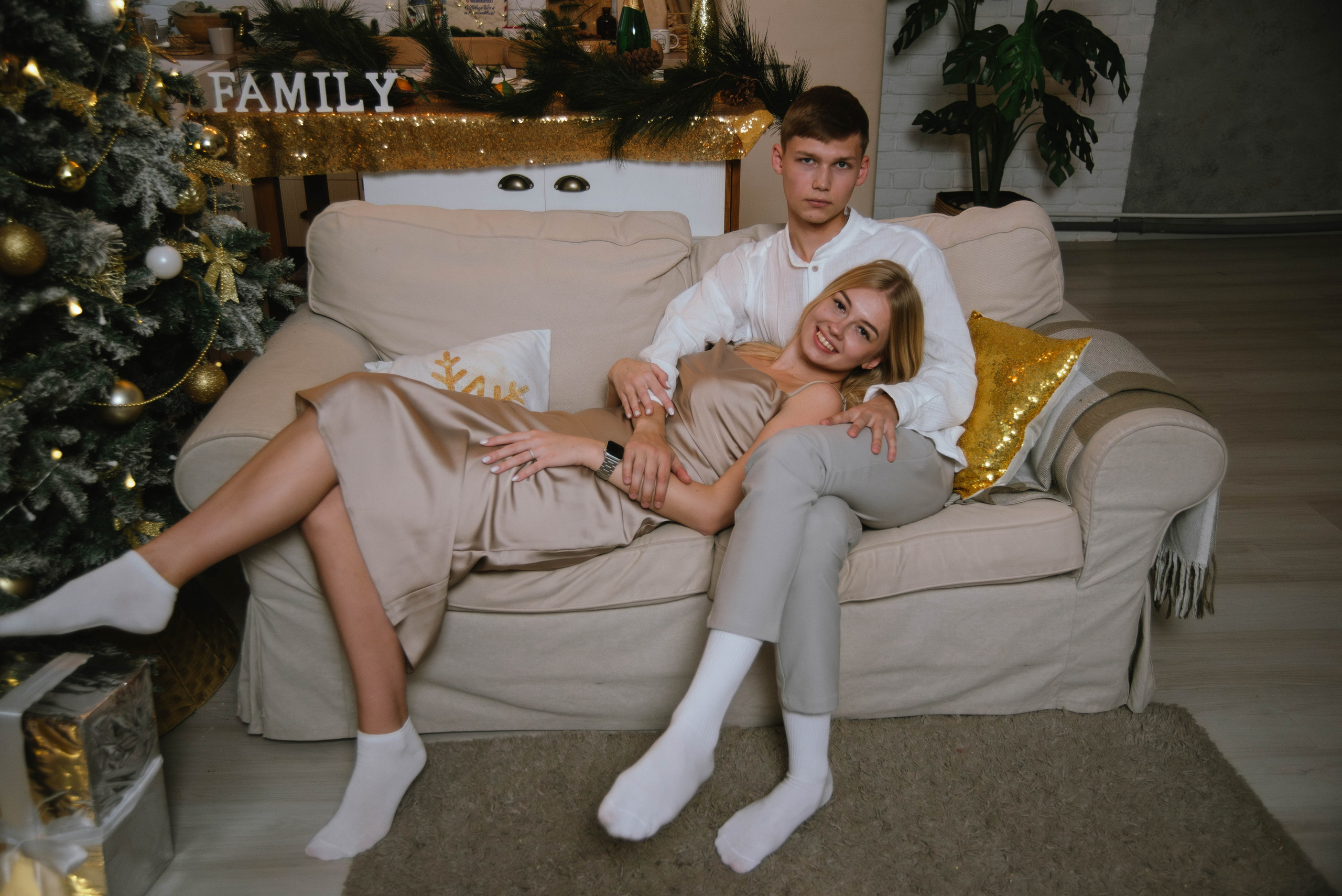 Love story Валерии и Даниила. Фотограф в Москве Тамрико Федосеева