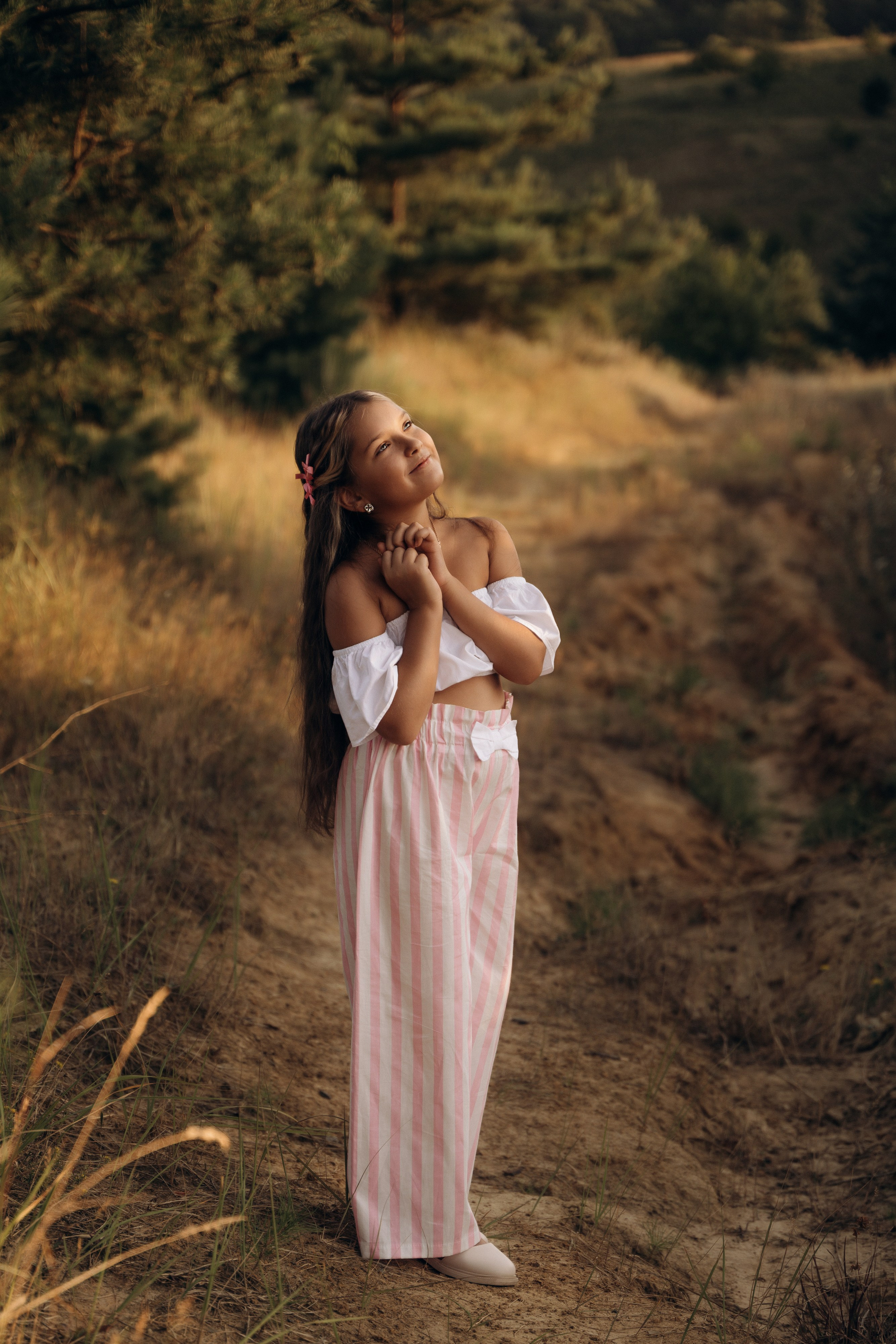 Мирослава и Оксана. Семейный фотограф в Белгороде Амелина Алина