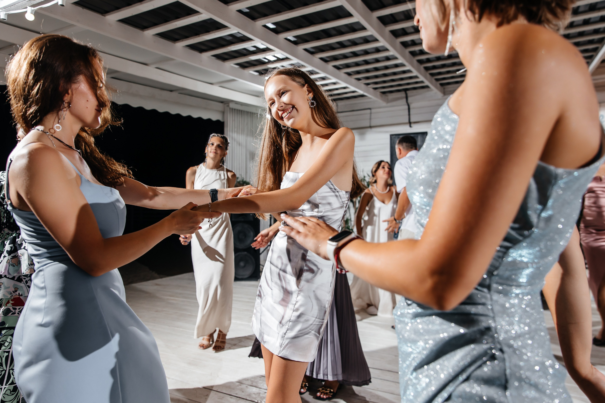 Анонс свадьбы для Елены и Максима. Свадебный фотограф в Крыму и Севастополе Ольга Баскакова