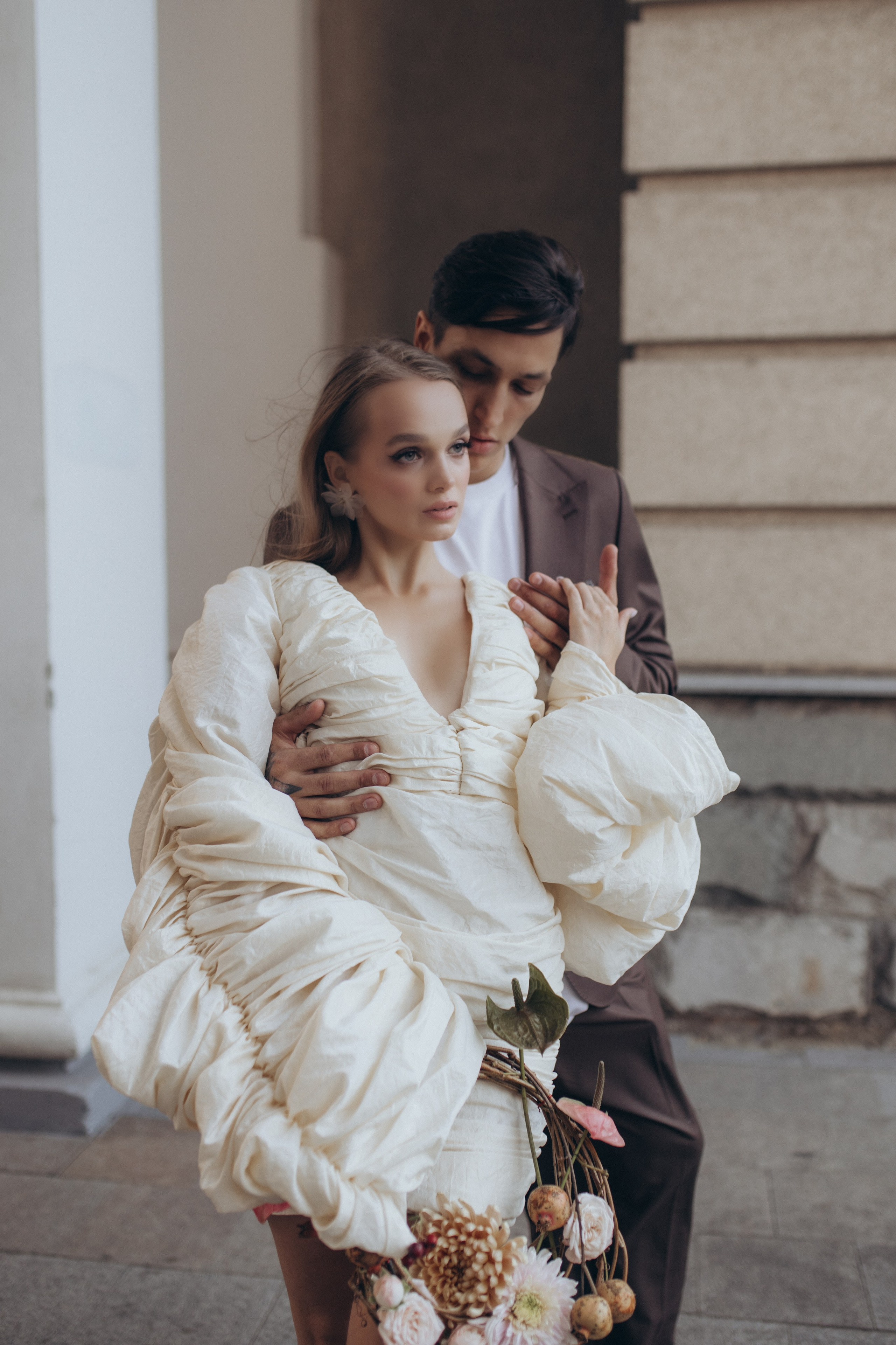 Вячеслав и Кристина. Свадебный и семейный фотограф в Белгороде Евгения Курочкина