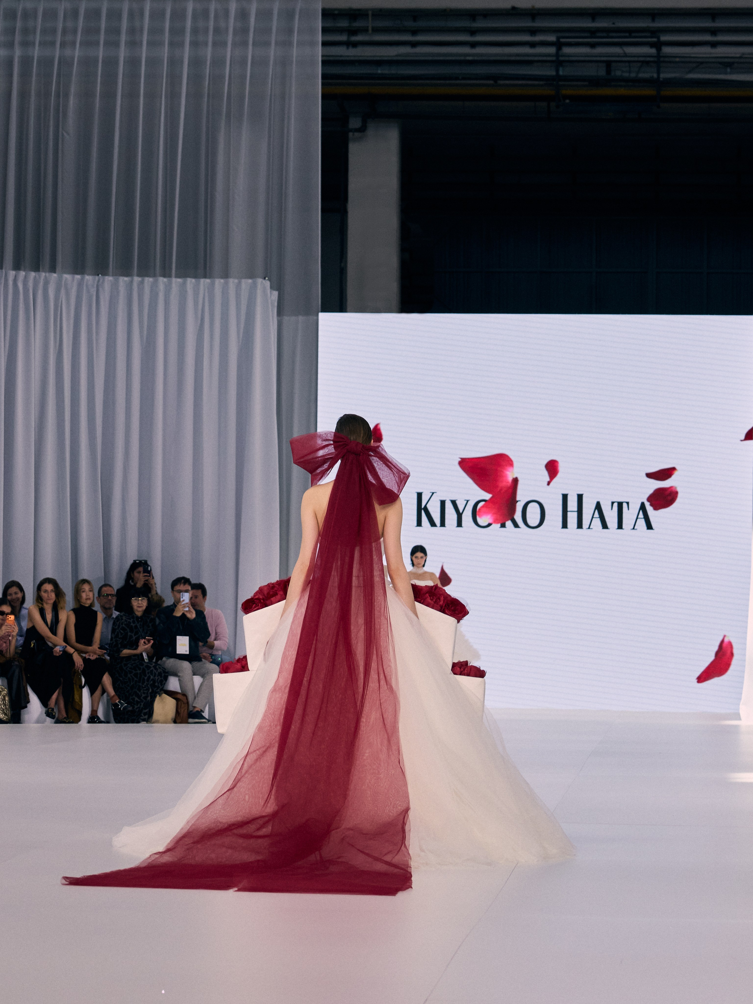 BBFW 2026. Photographer & Videographer in Barcelona