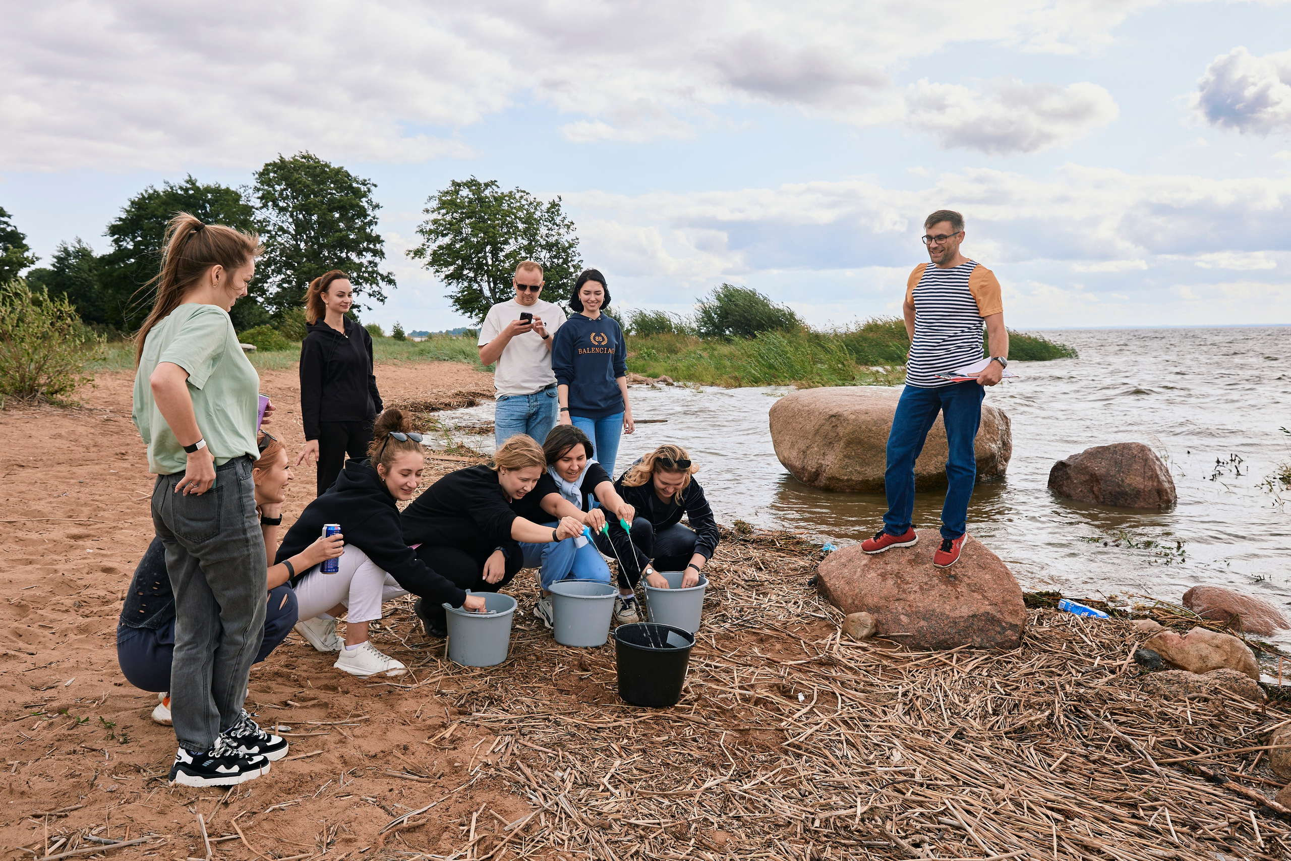Корпоратив А-Сталь. Фотограф Александра Иванова