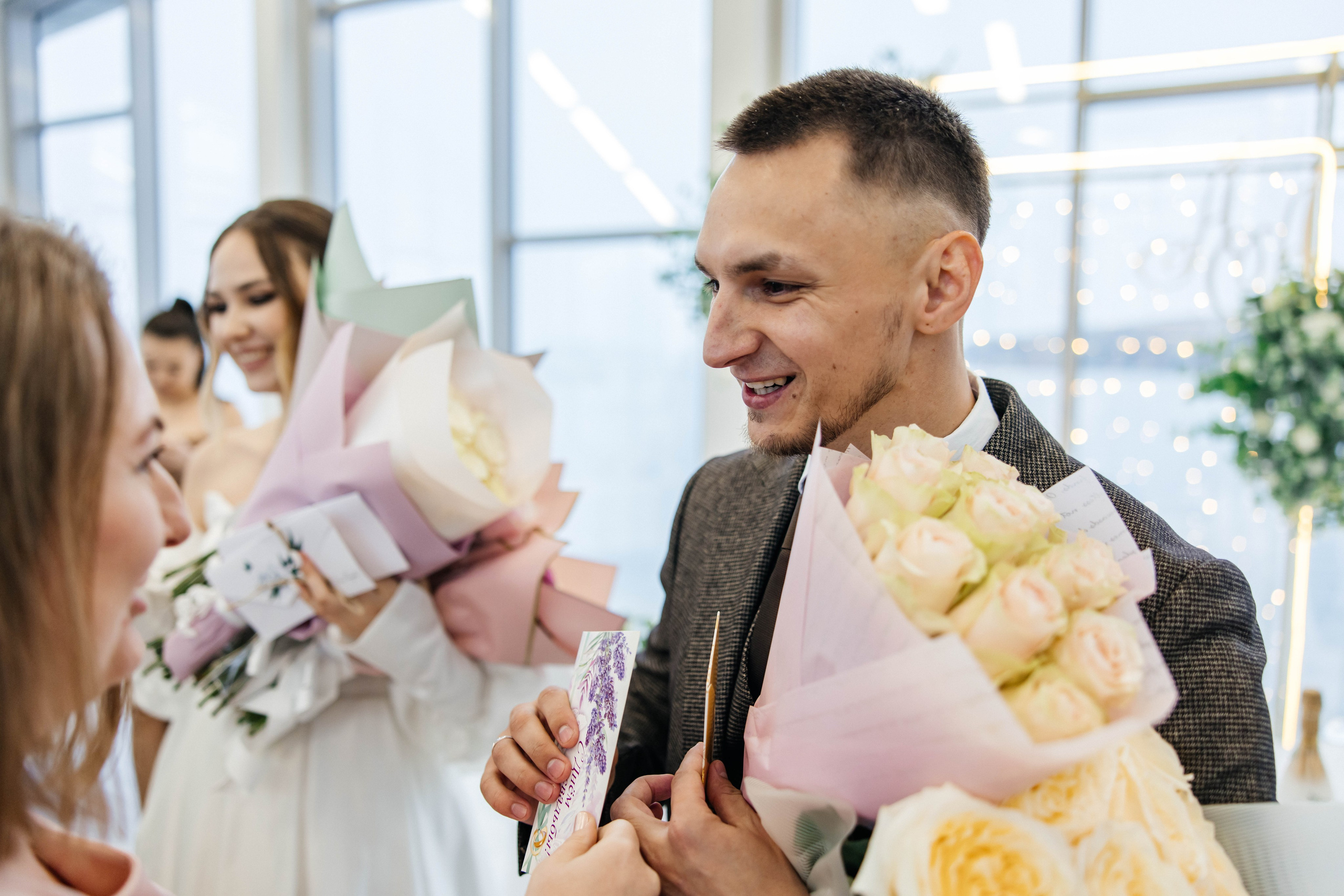 Александр и Александра. Maxim Tsoy Photography