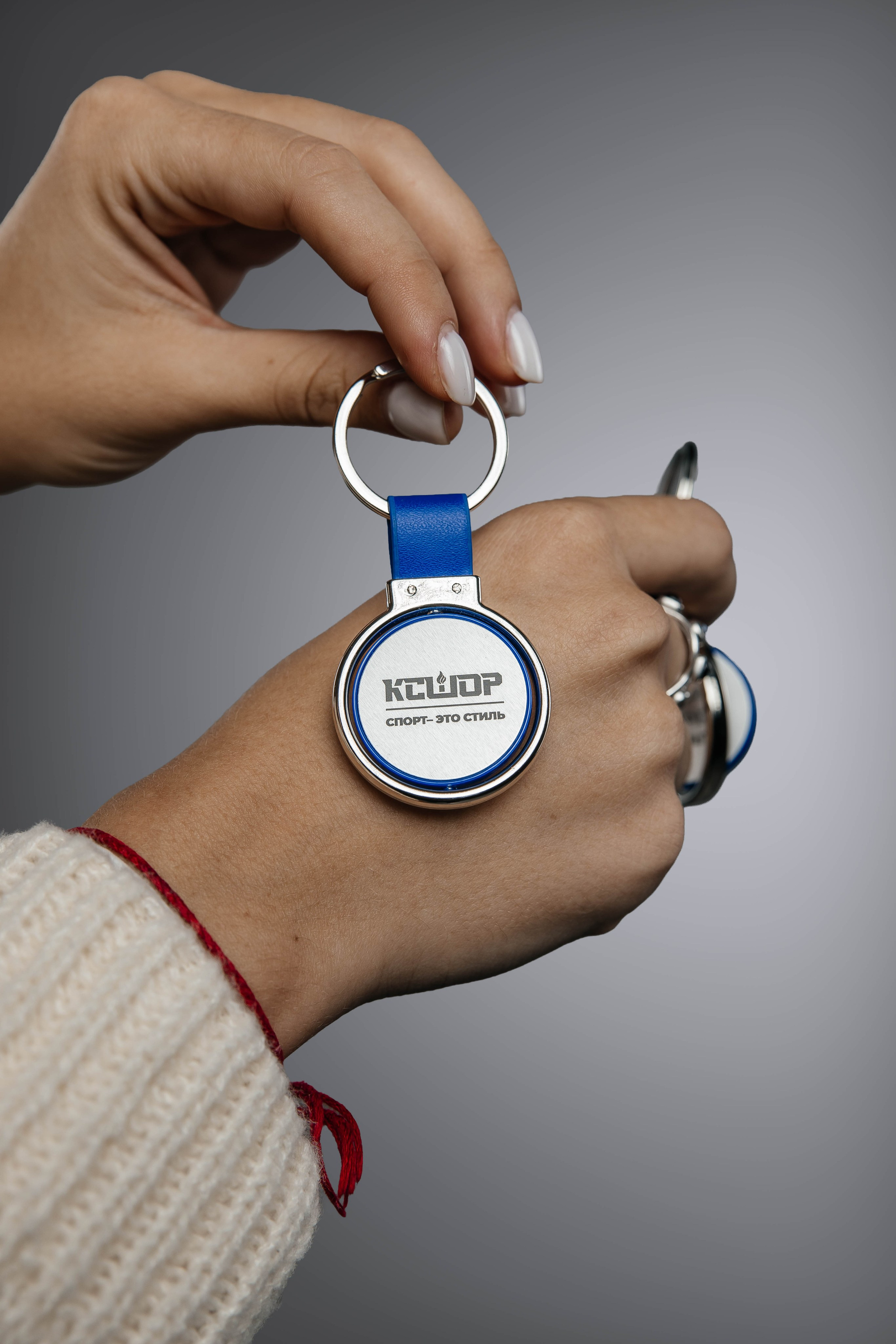 КСШОР Мерч. Maxim Tsoy Photography